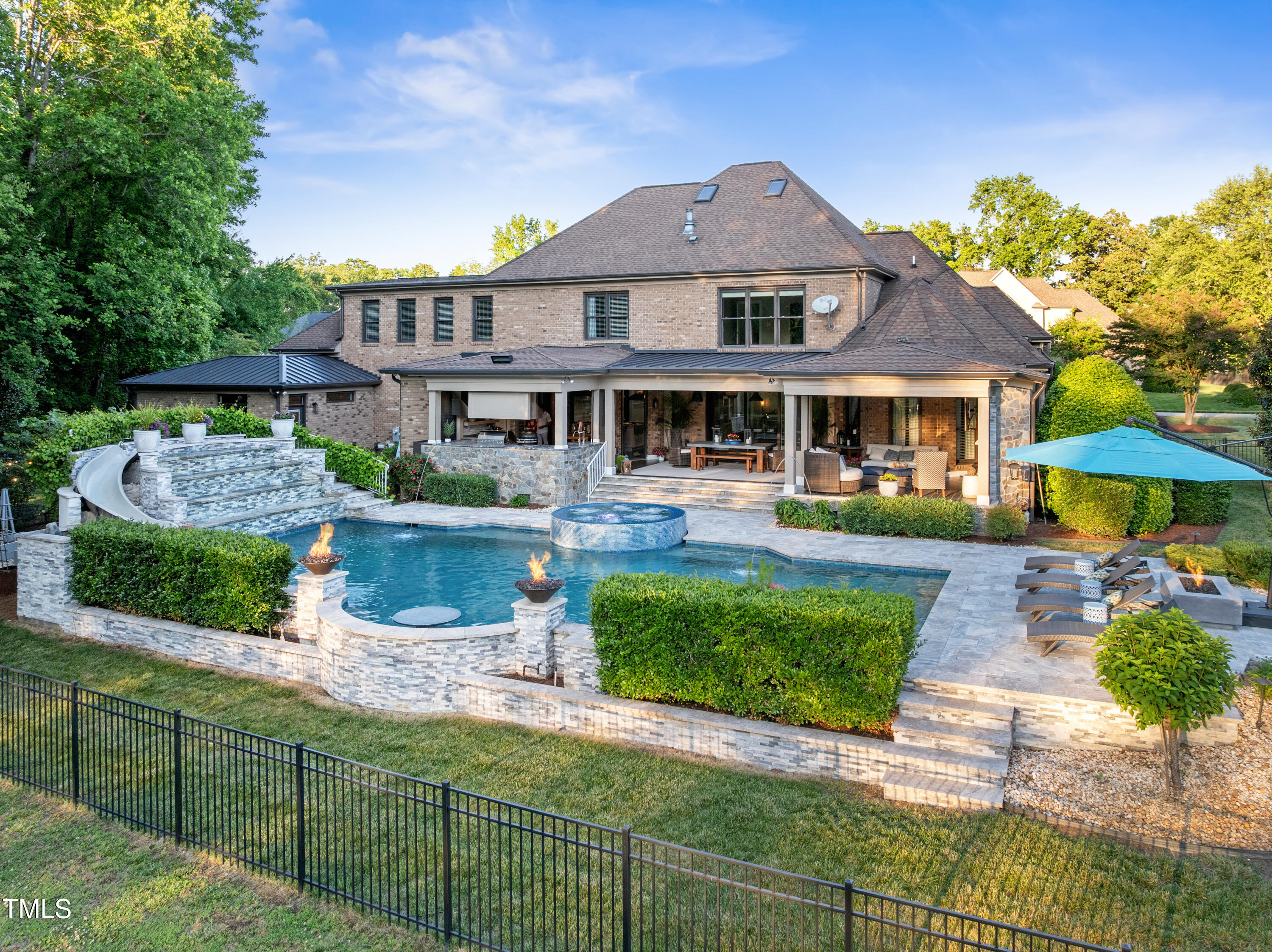 3829 Westbury Lake Drive