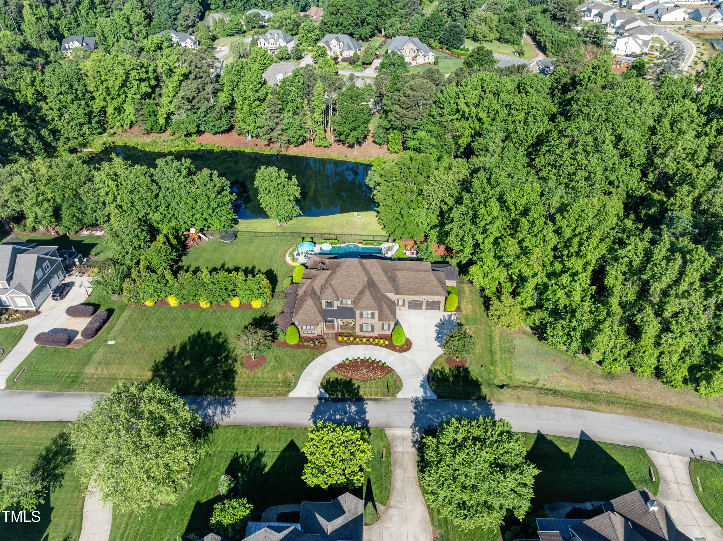 3829 Westbury Lake Drive