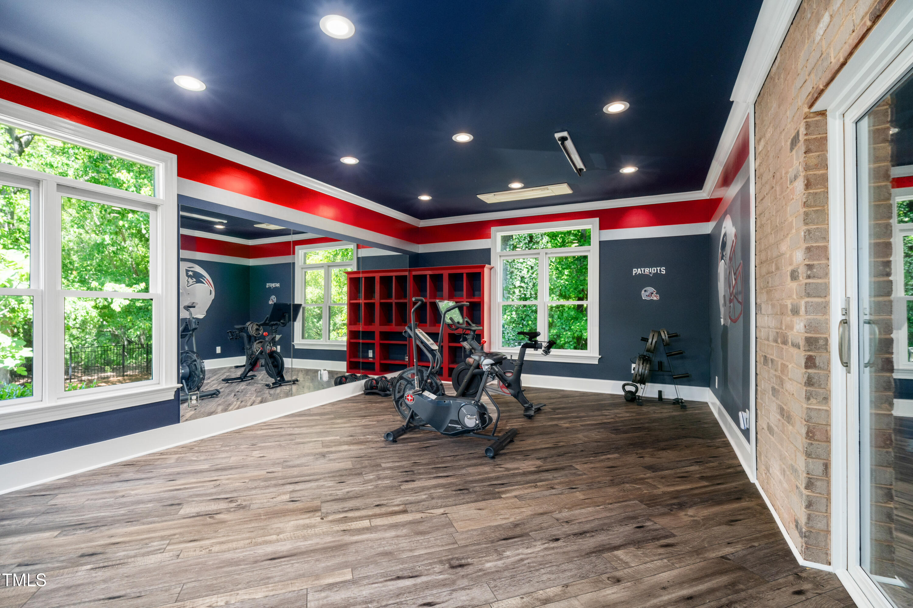 3829 Westbury Lake Drive