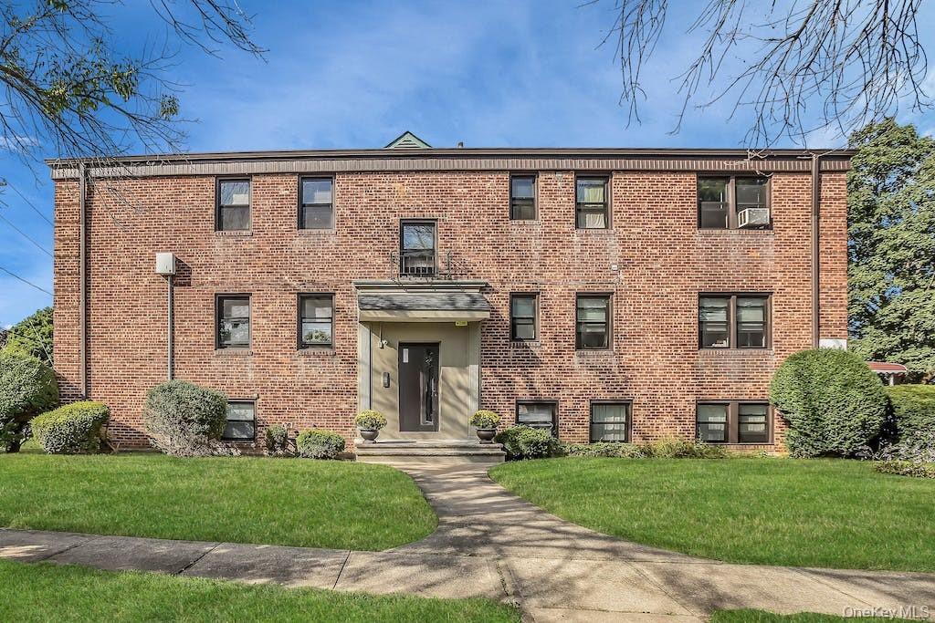 103 Lawson St Street Unit: D