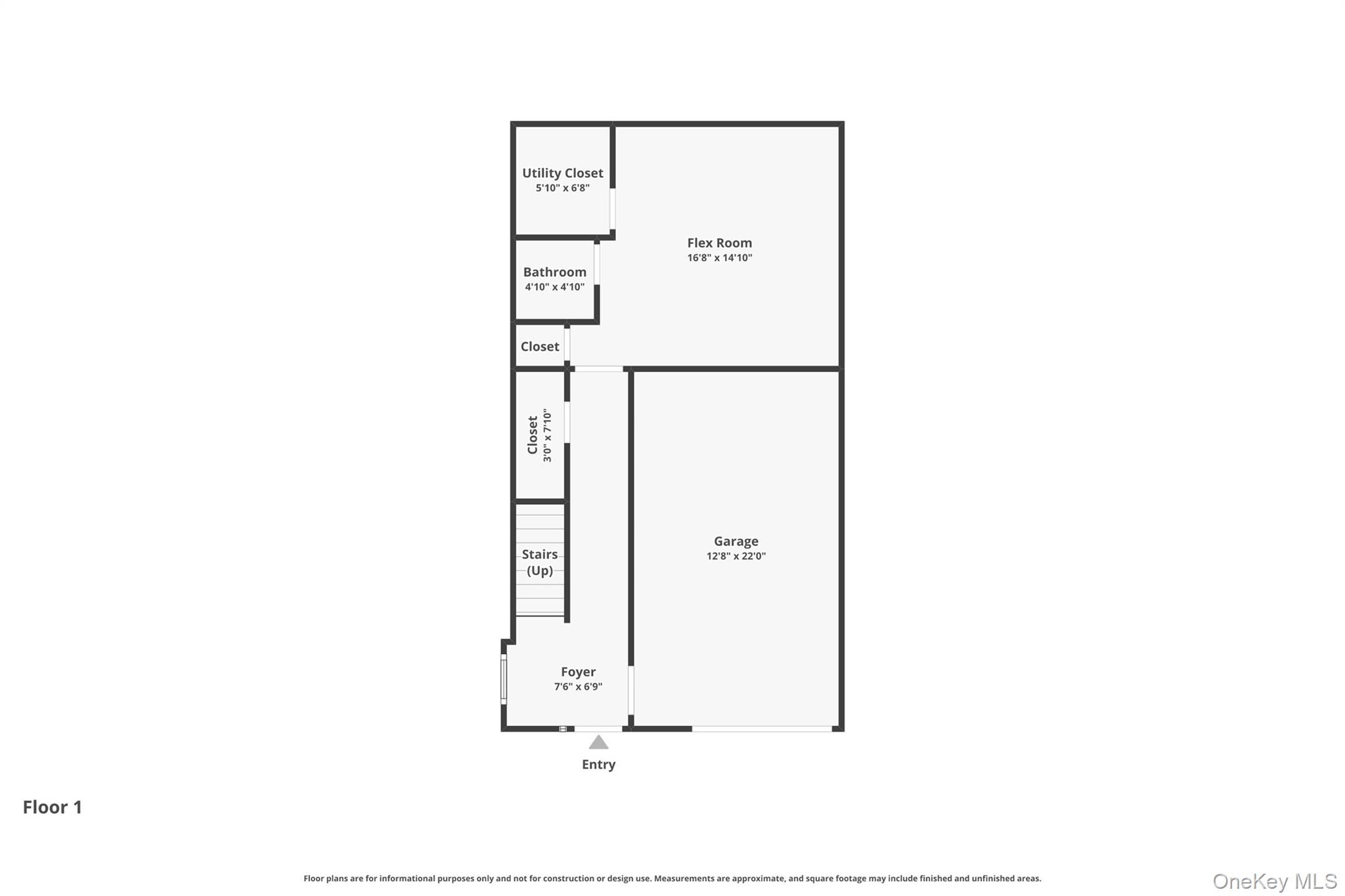 25 Cove Road