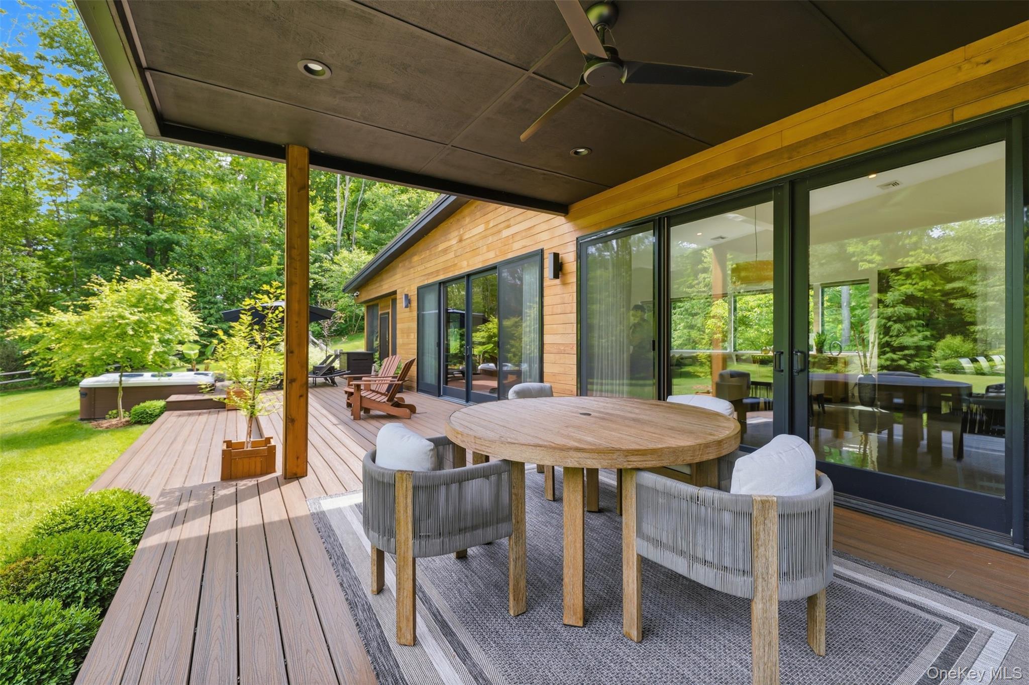 44 Woodlands Trail
