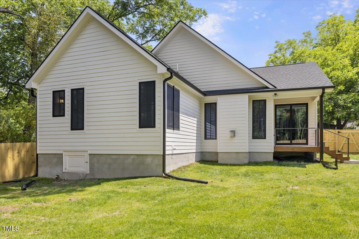 411 Bon Air Avenue