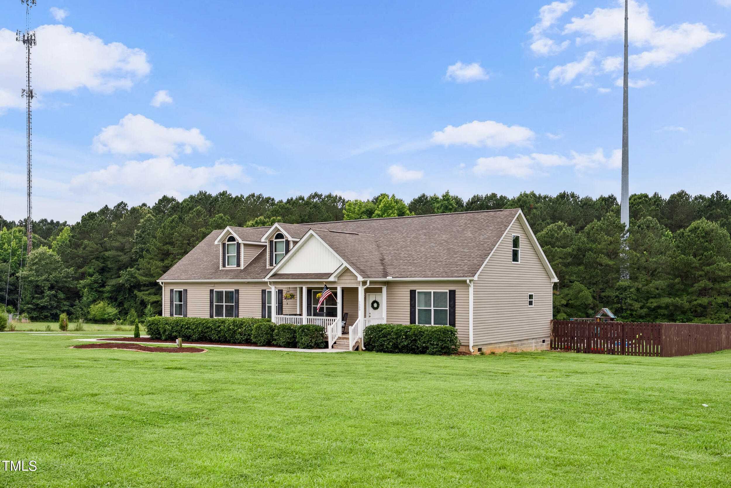 9300 Lake Wheeler Road