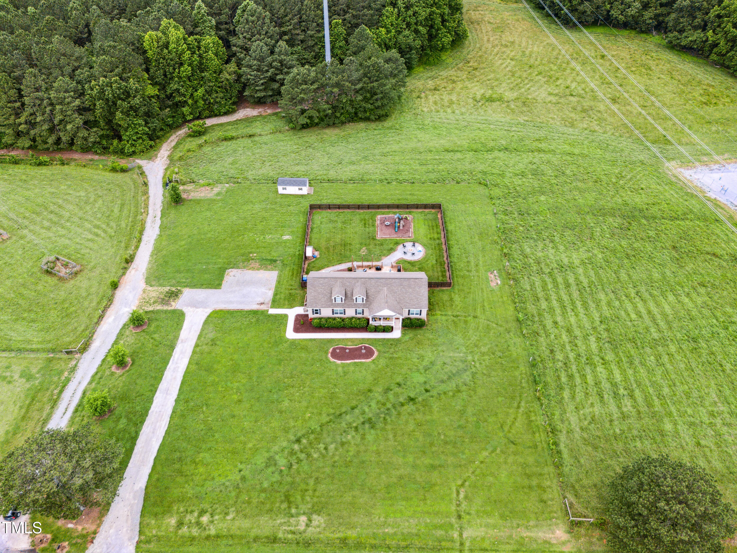 9300 Lake Wheeler Road