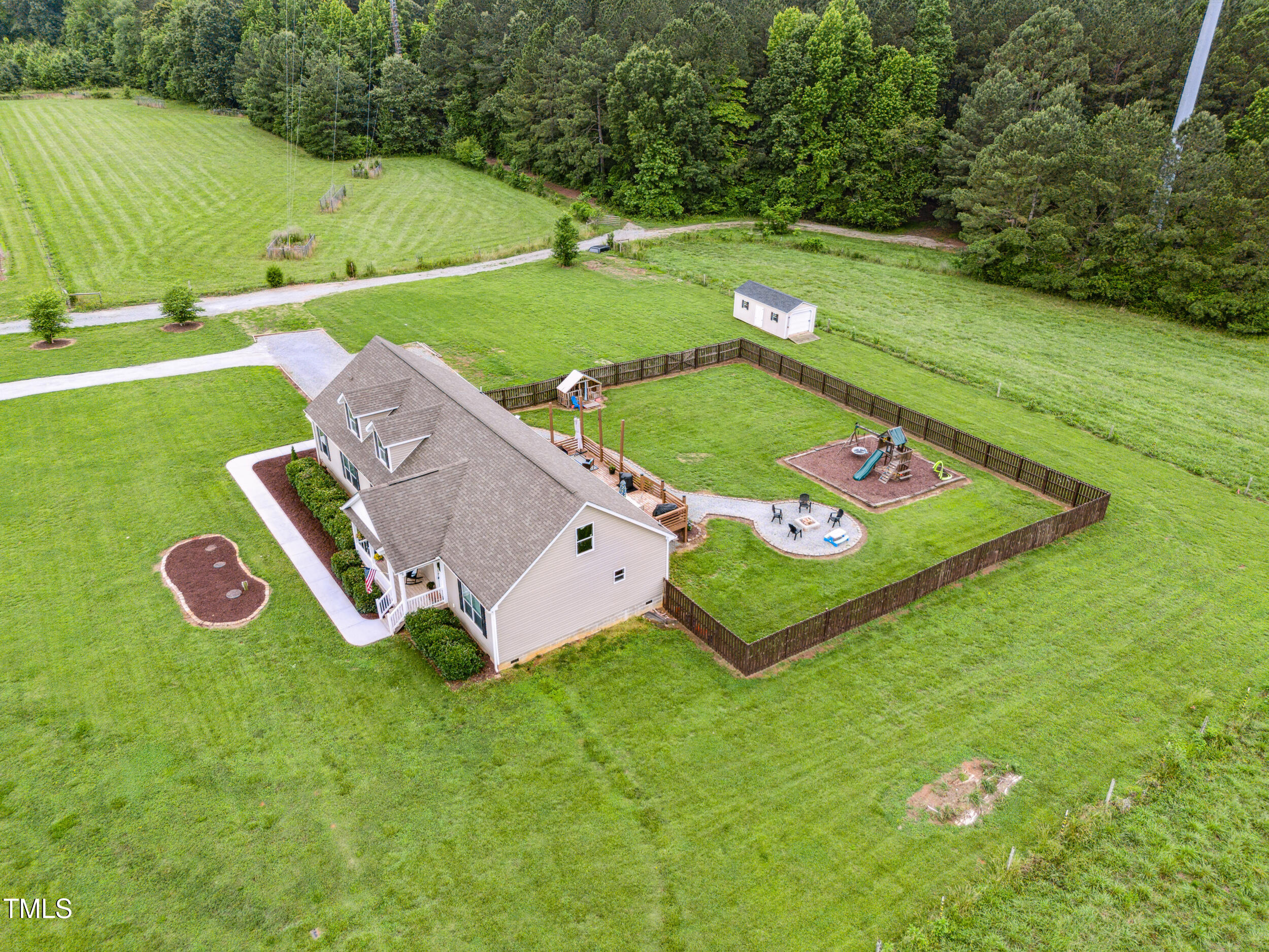 9300 Lake Wheeler Road