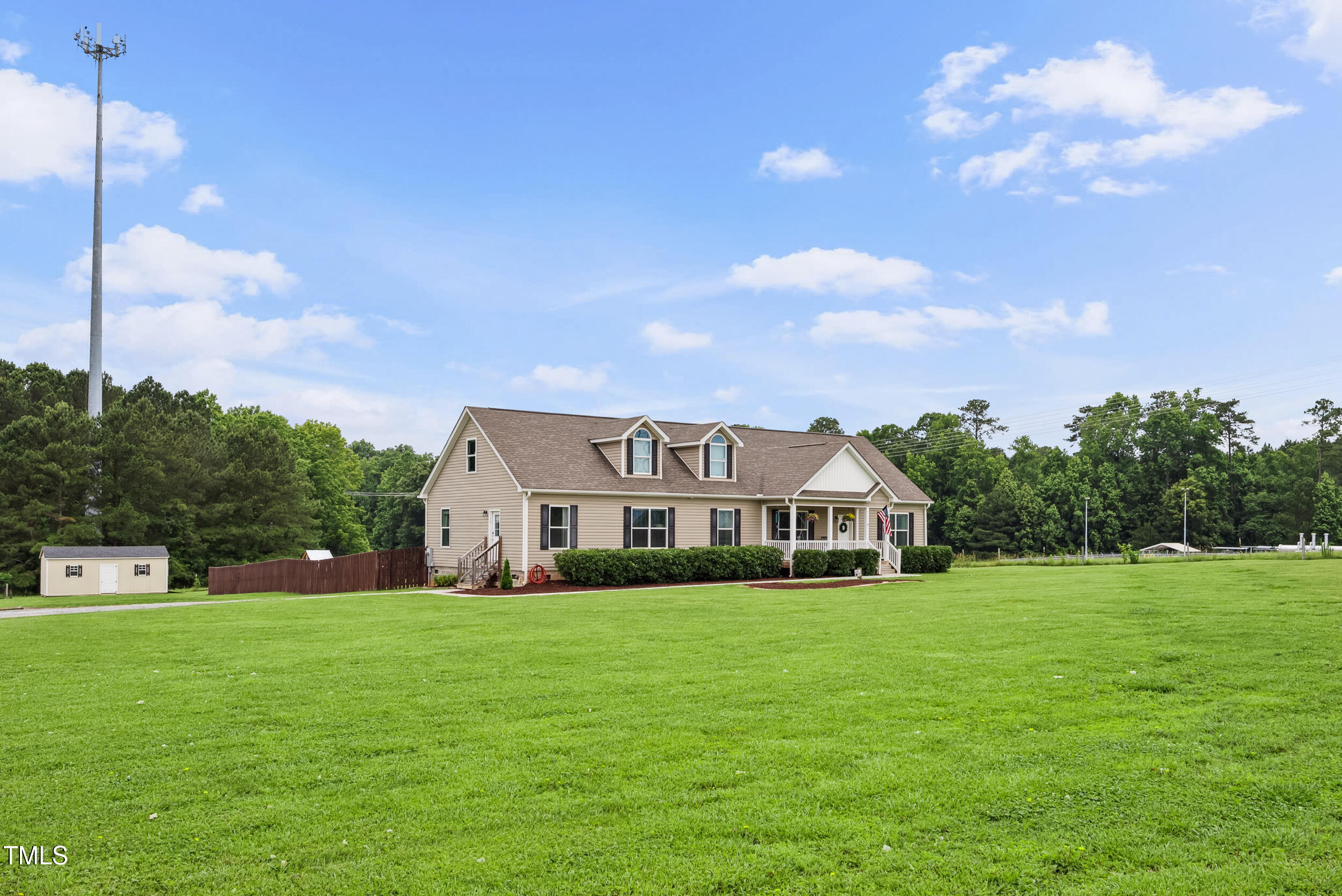 9300 Lake Wheeler Road