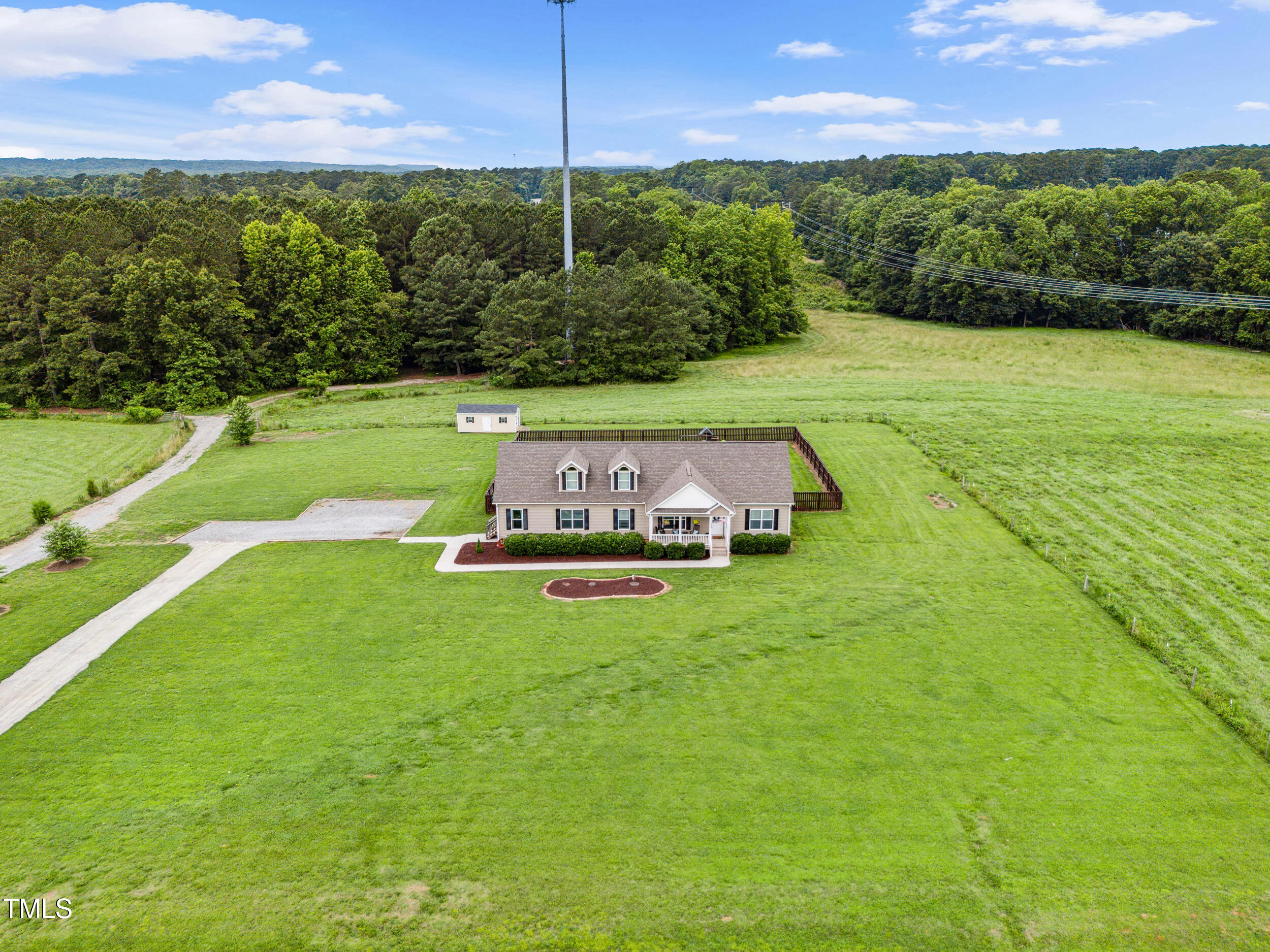 9300 Lake Wheeler Road