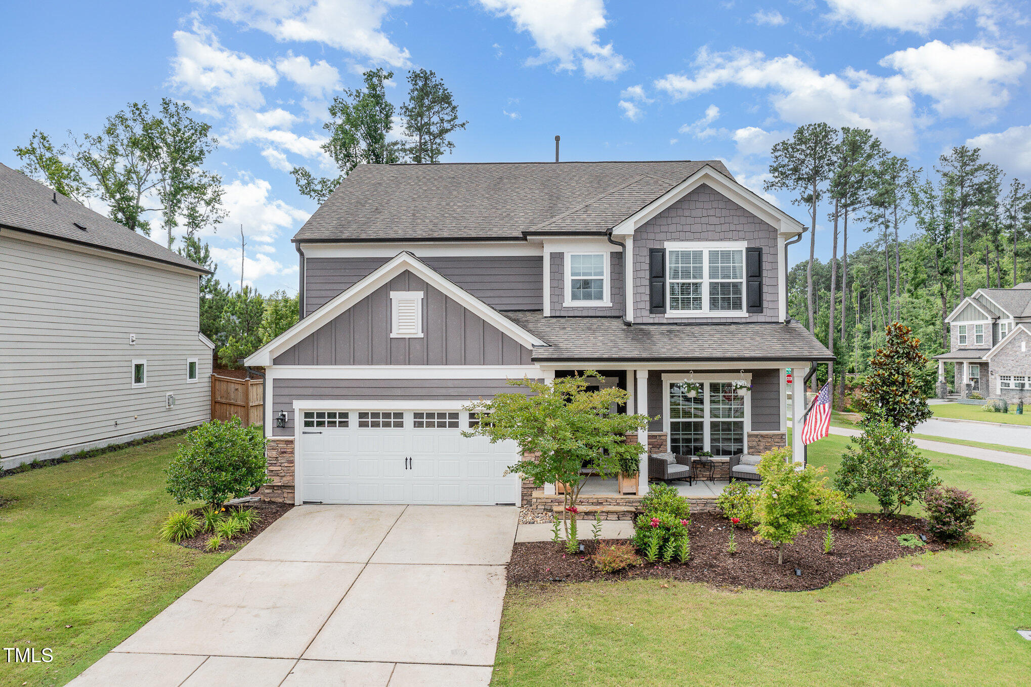 3361 Bordwell Ridge Dr. Drive