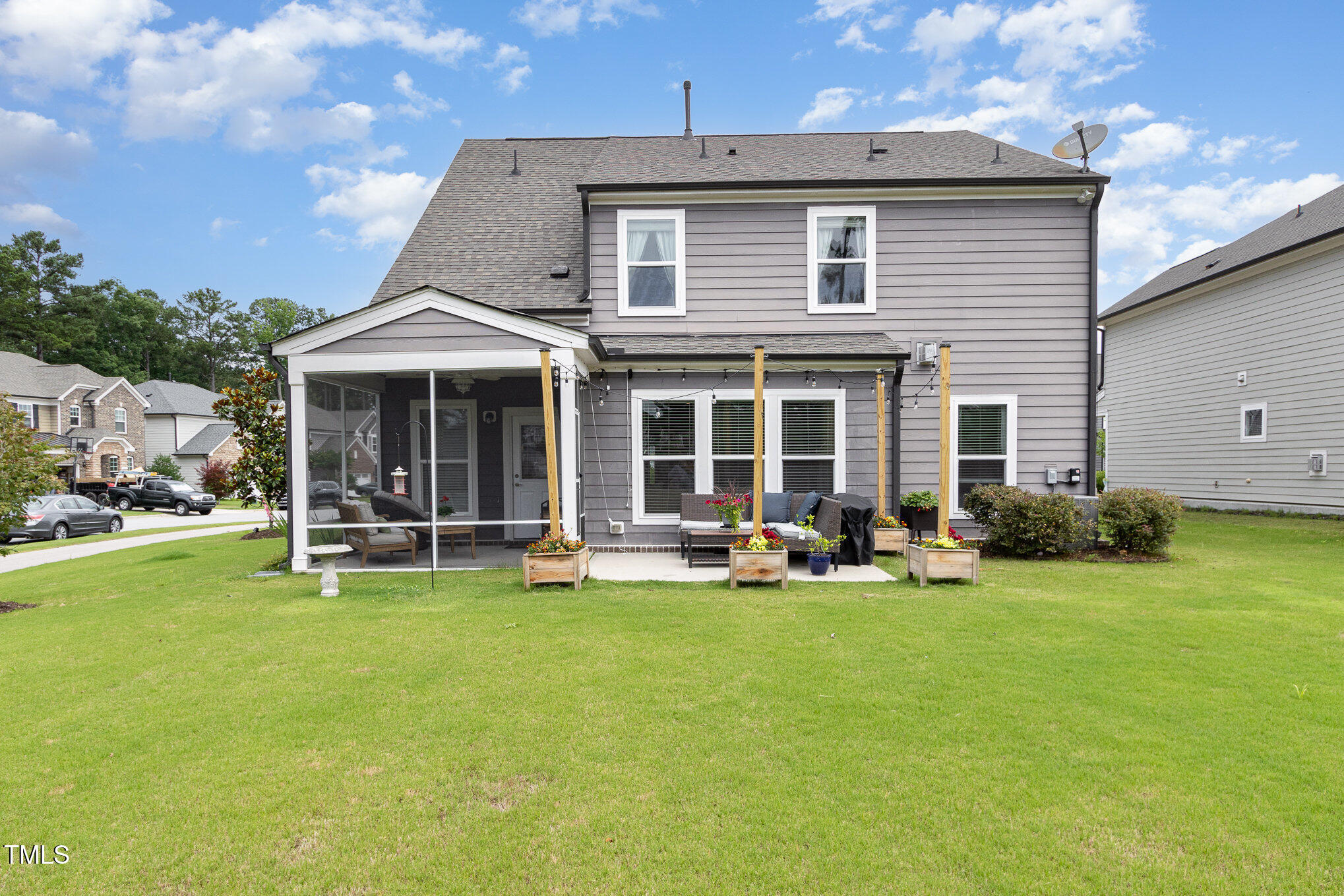 3361 Bordwell Ridge Dr. Drive