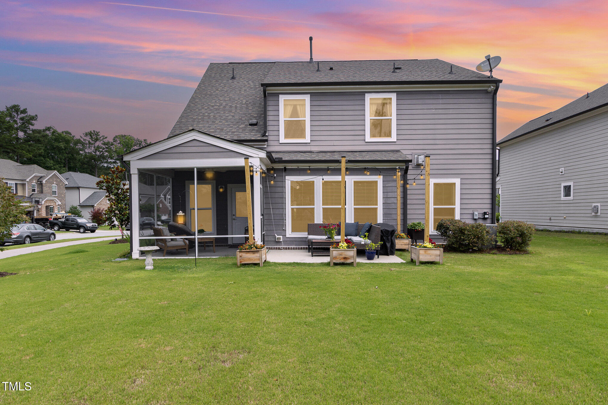 3361 Bordwell Ridge Dr. Drive