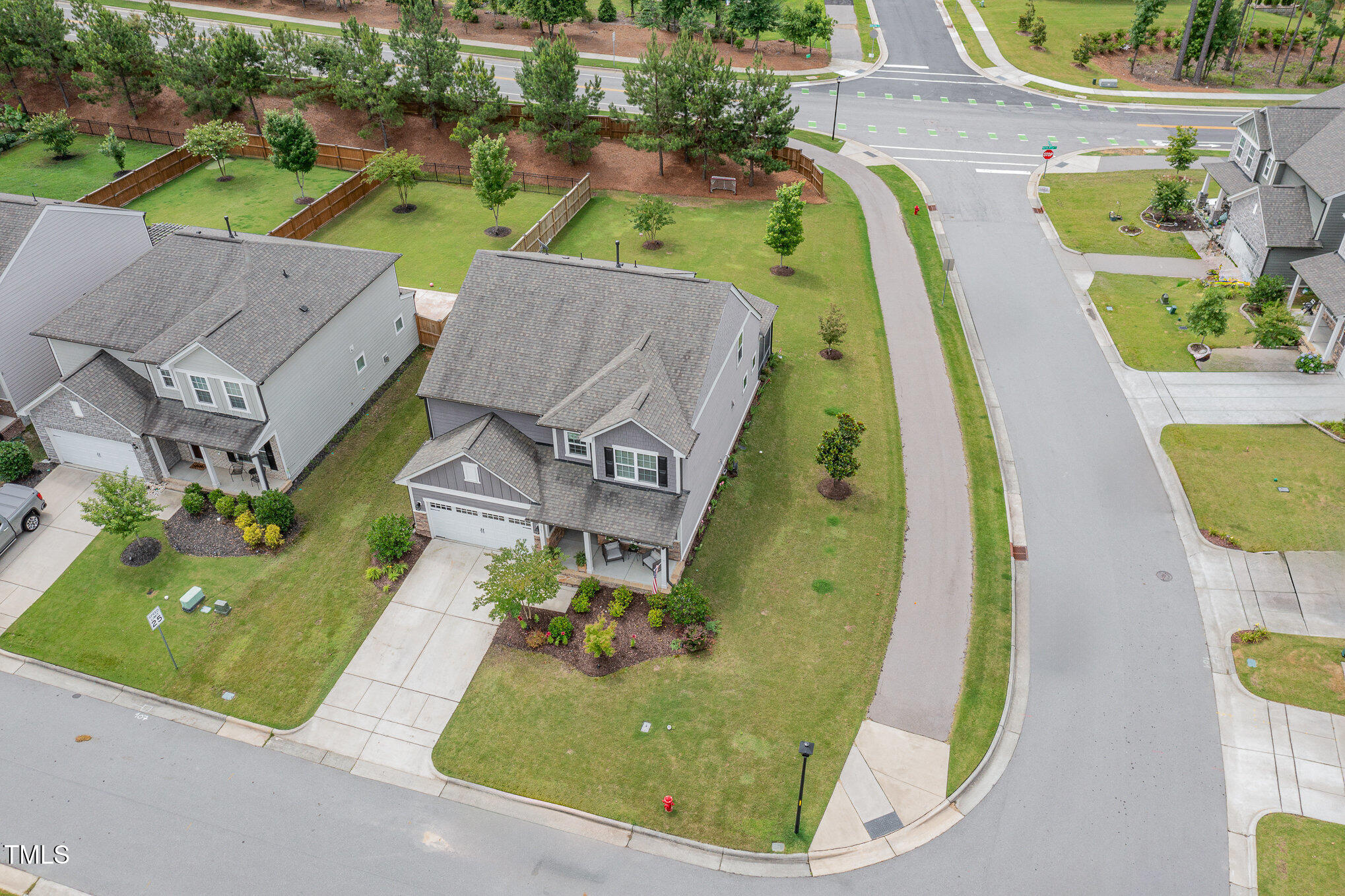 3361 Bordwell Ridge Dr. Drive