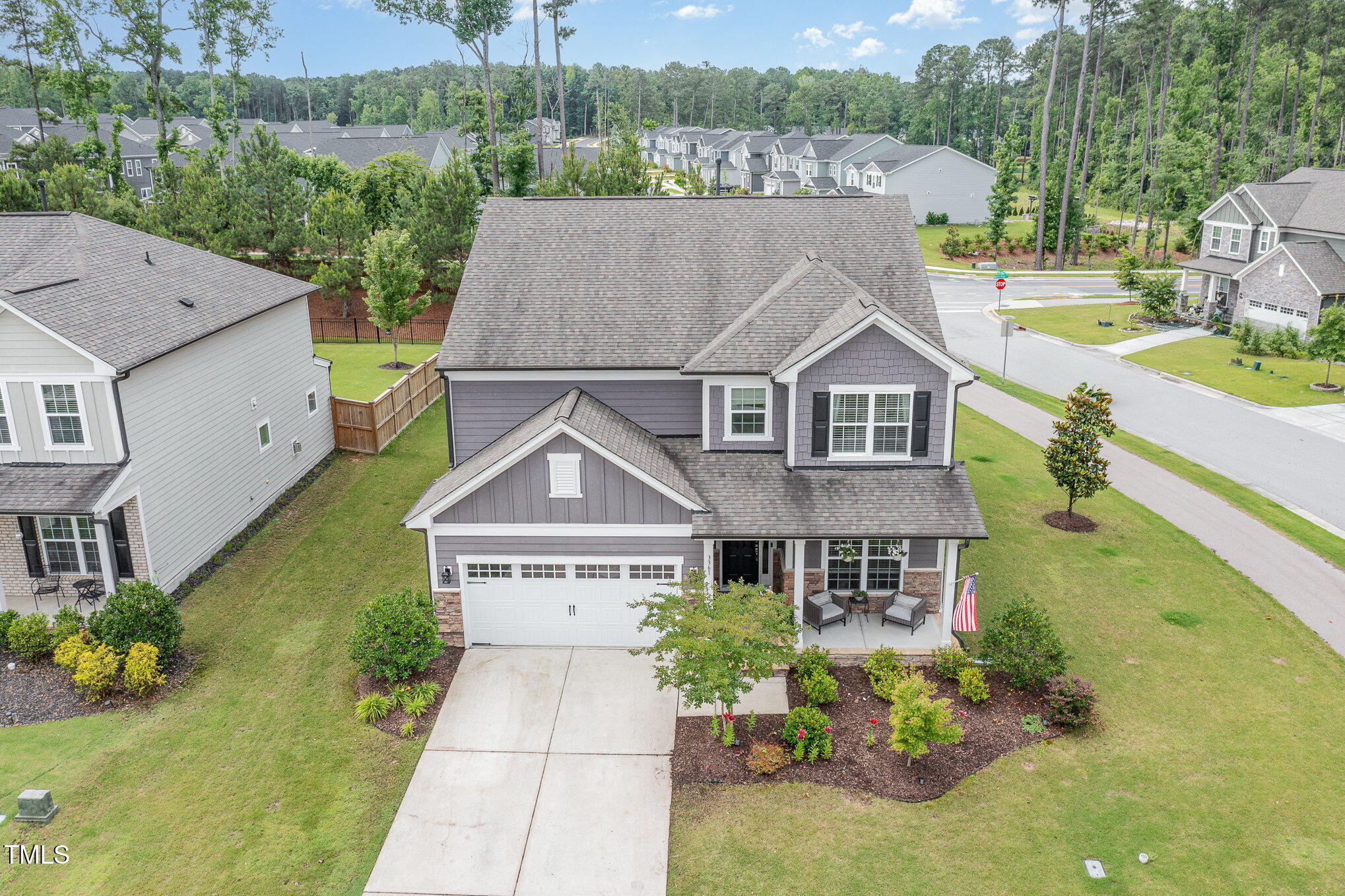 3361 Bordwell Ridge Dr. Drive