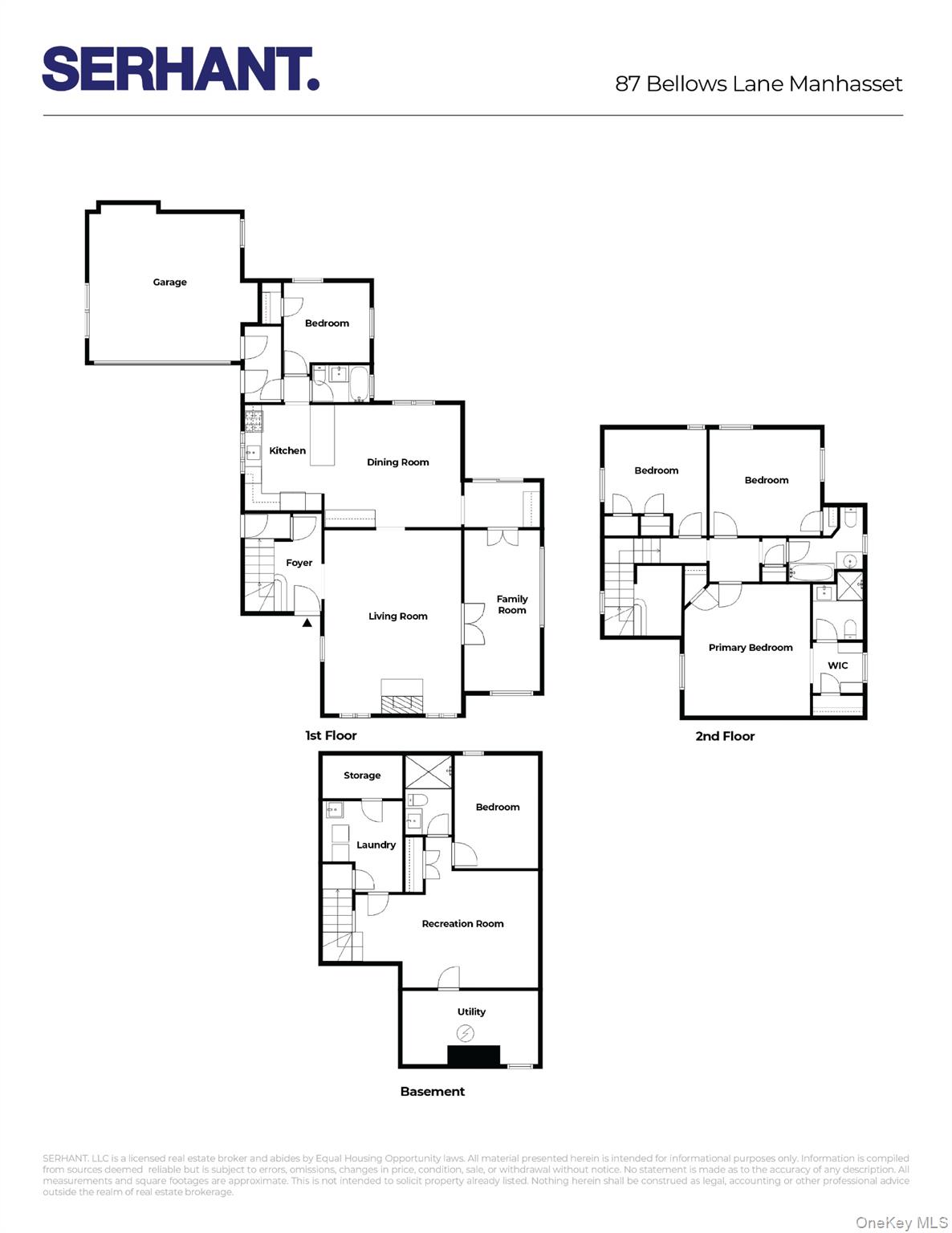 87 Bellows Lane