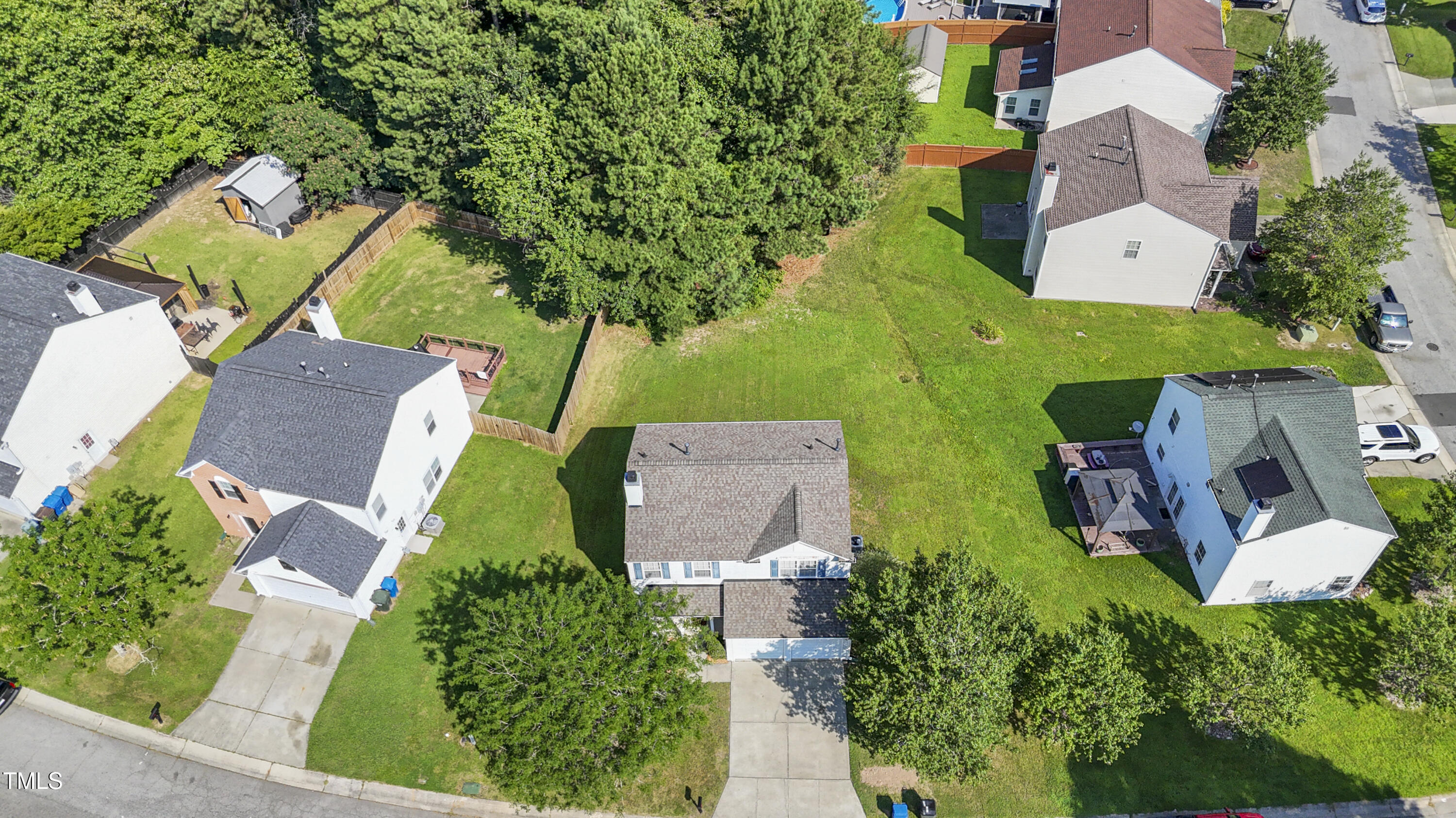 211 Cloverdale Drive
