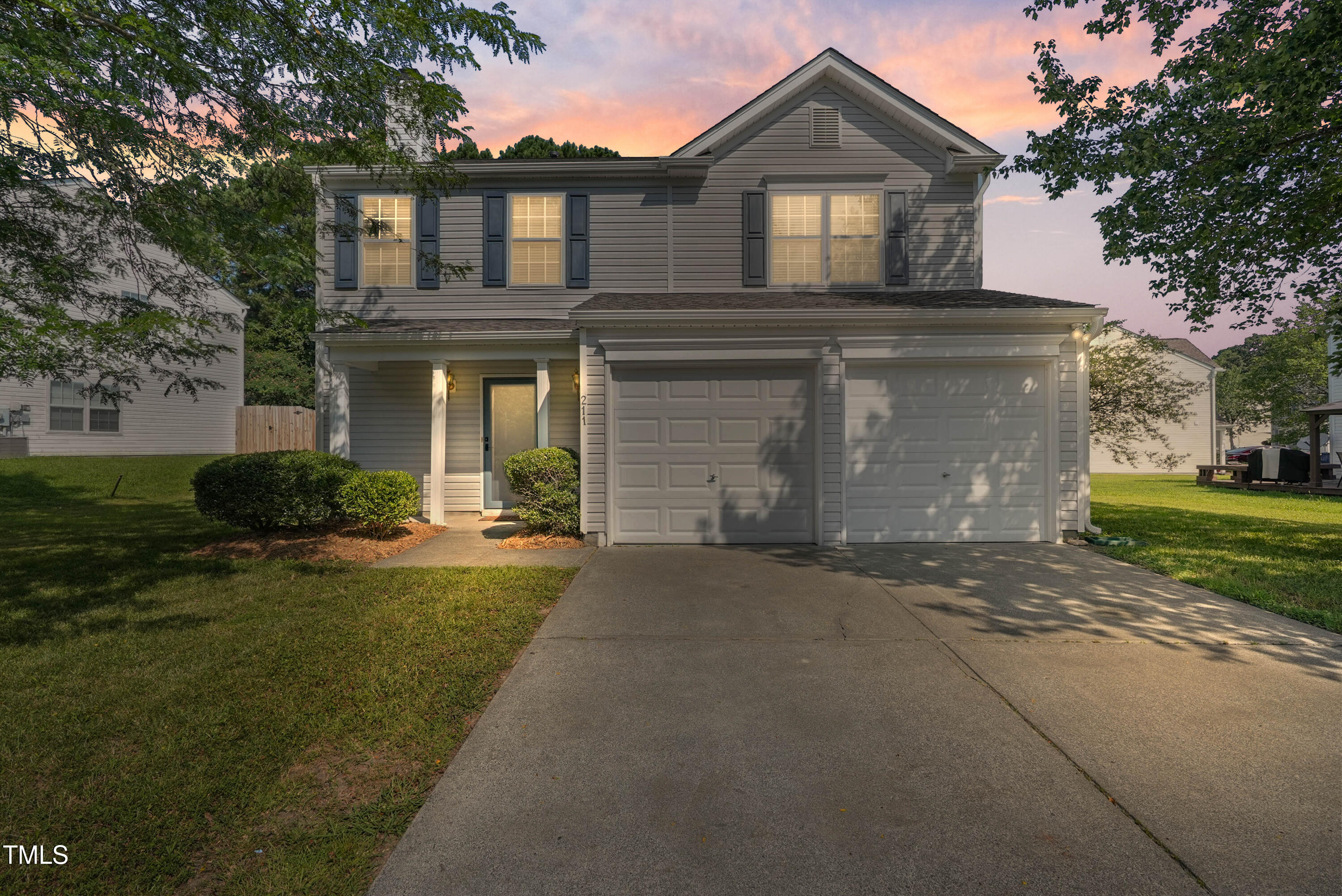 211 Cloverdale Drive