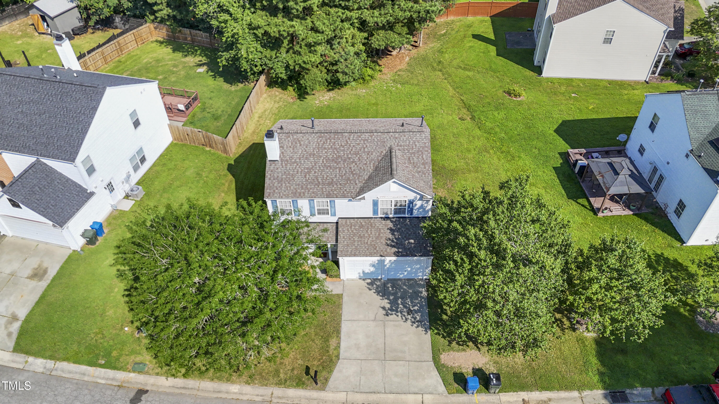 211 Cloverdale Drive