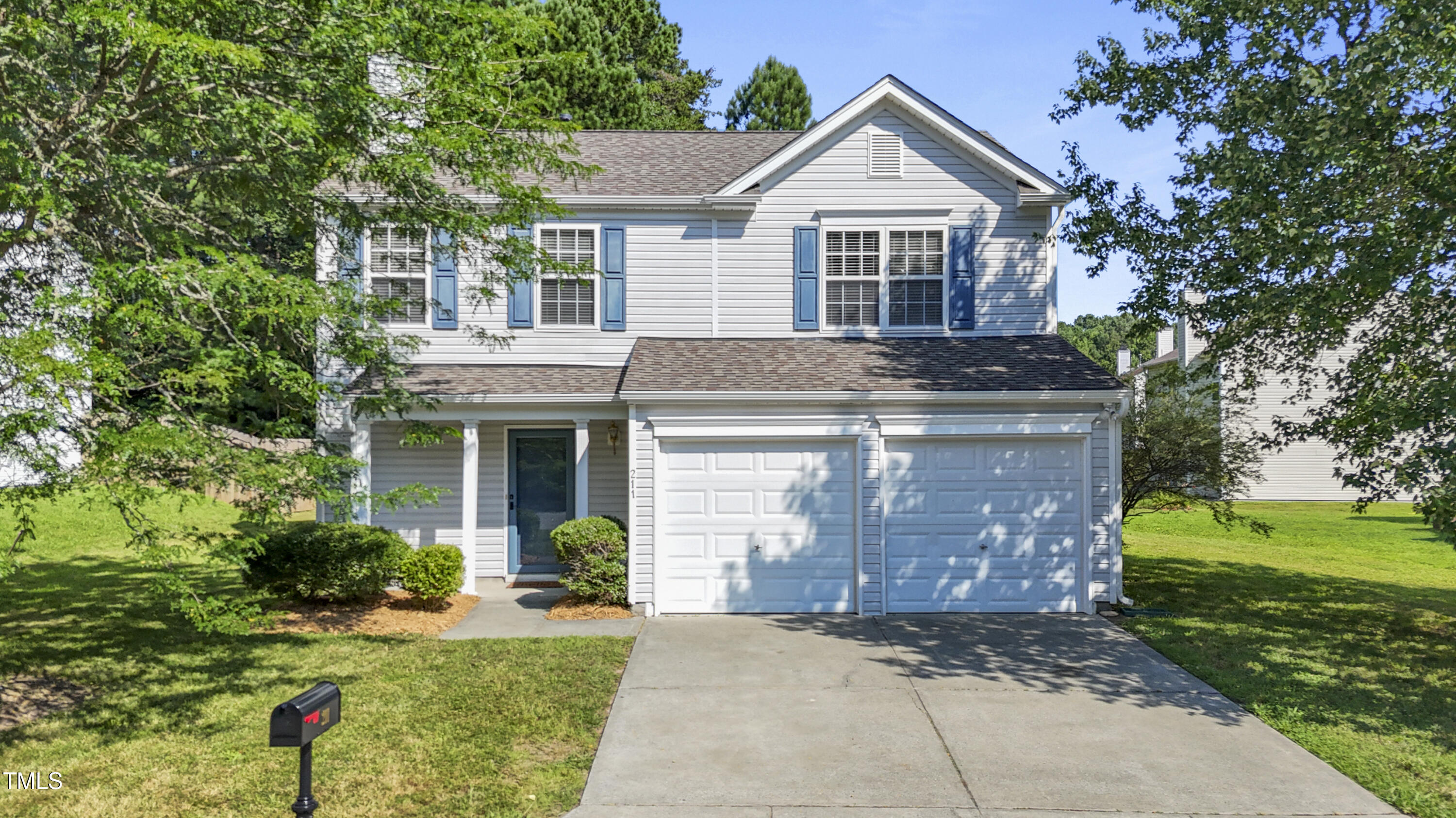 211 Cloverdale Drive