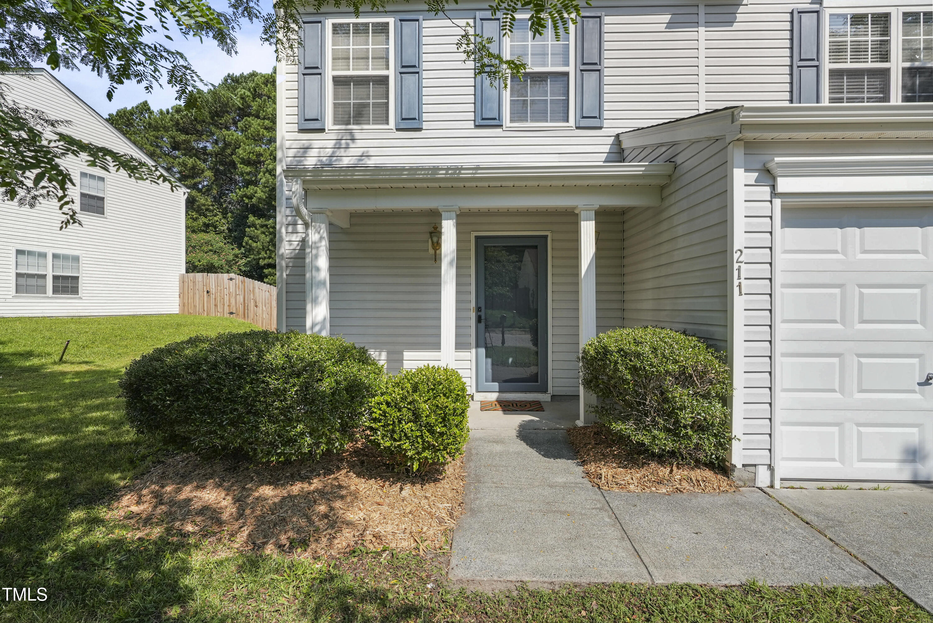 211 Cloverdale Drive