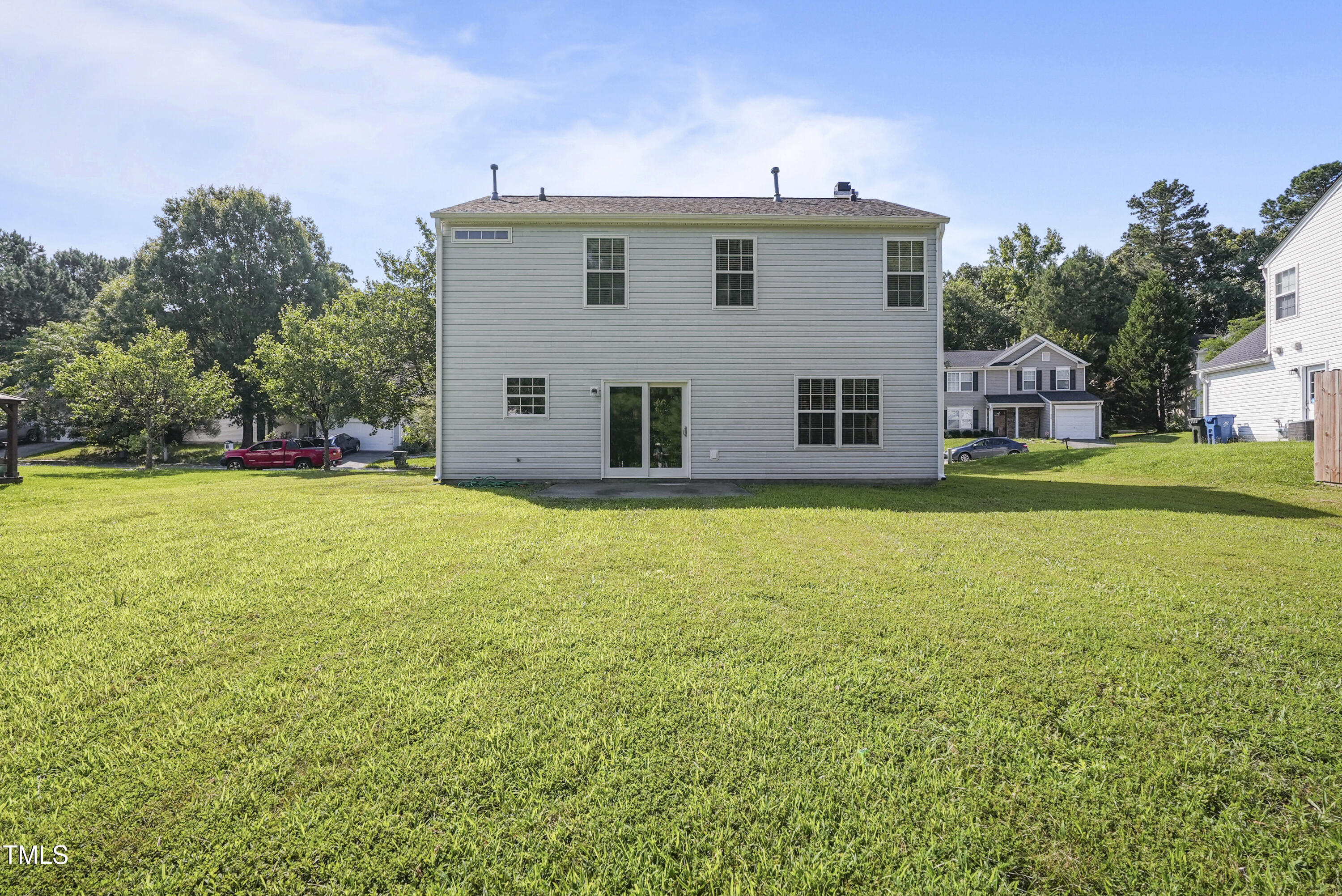211 Cloverdale Drive