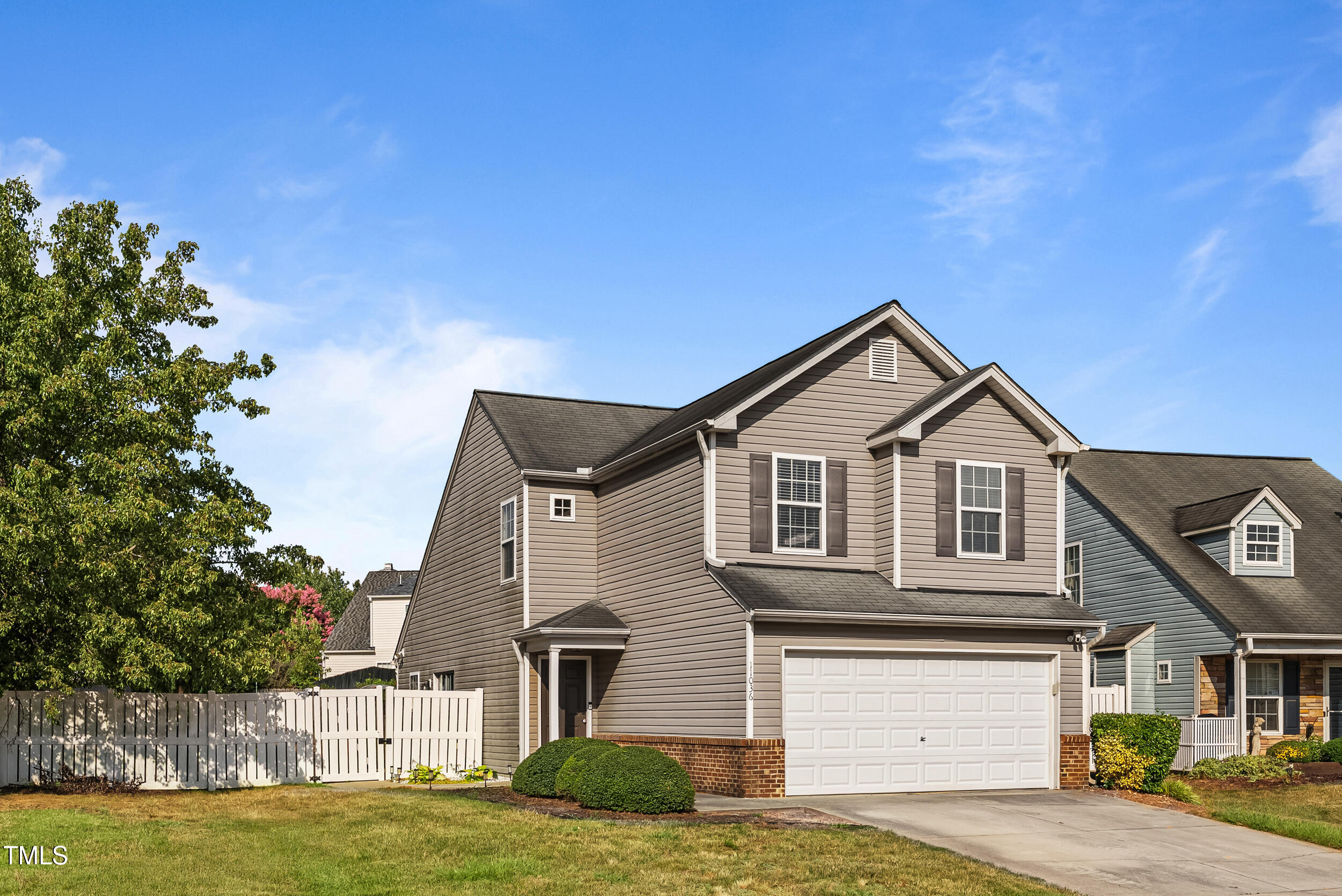 11036 Peacock Moss Street