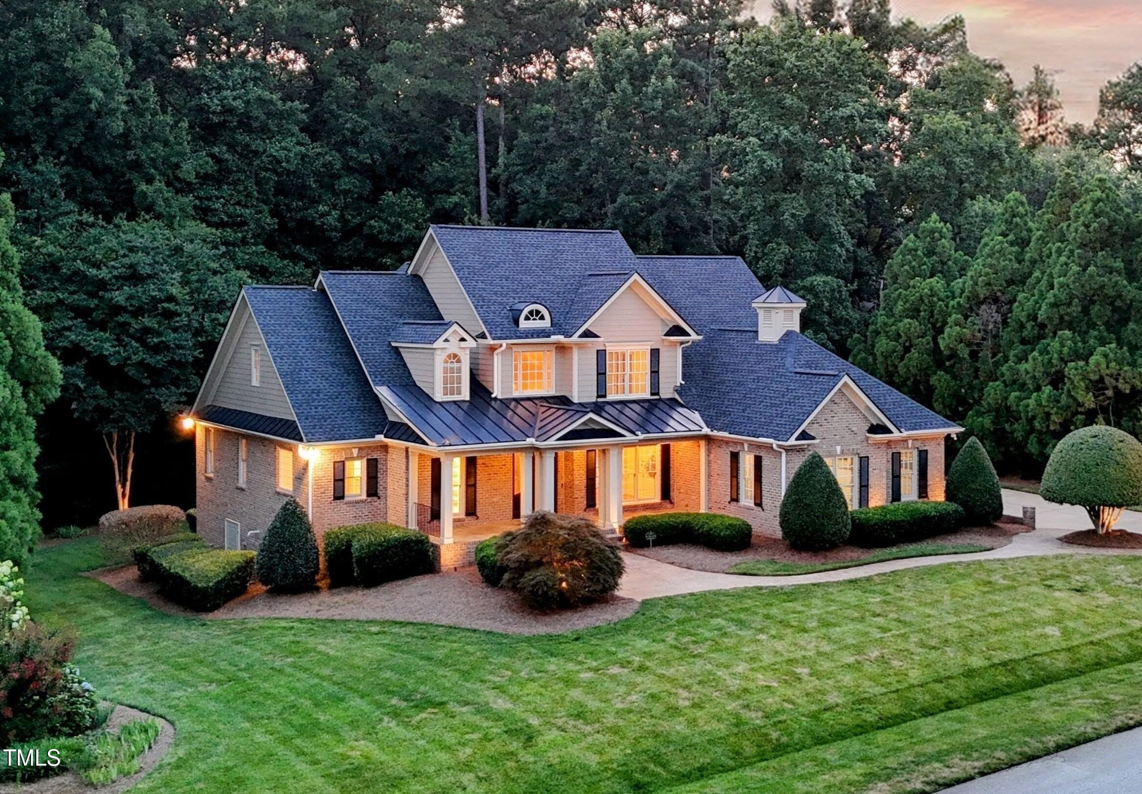 3728 Westbury Lake Drive