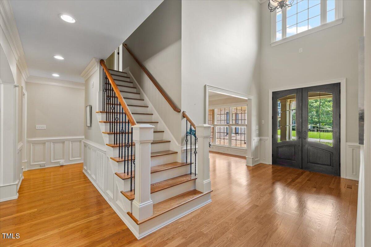 3728 Westbury Lake Drive