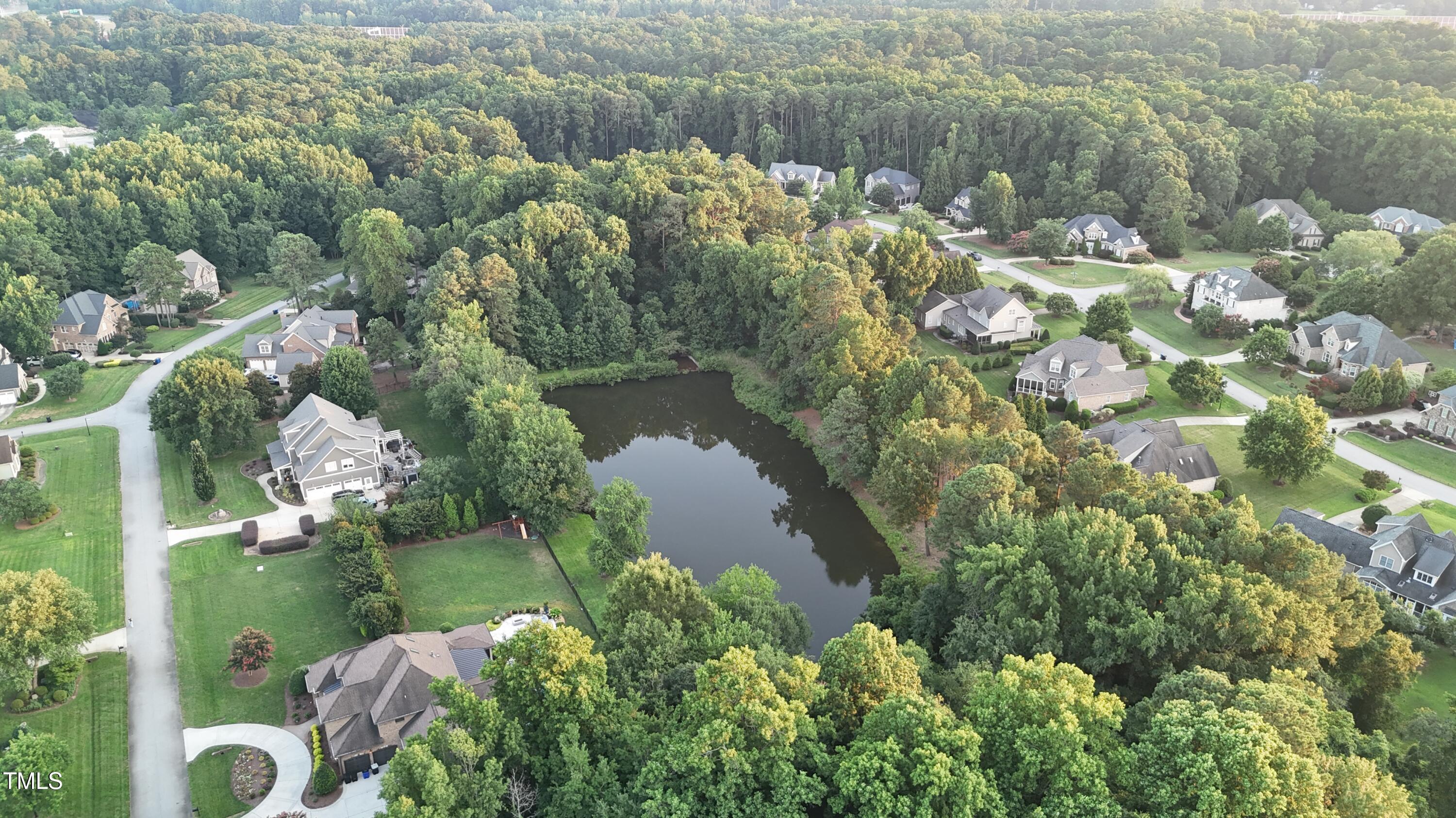 3728 Westbury Lake Drive