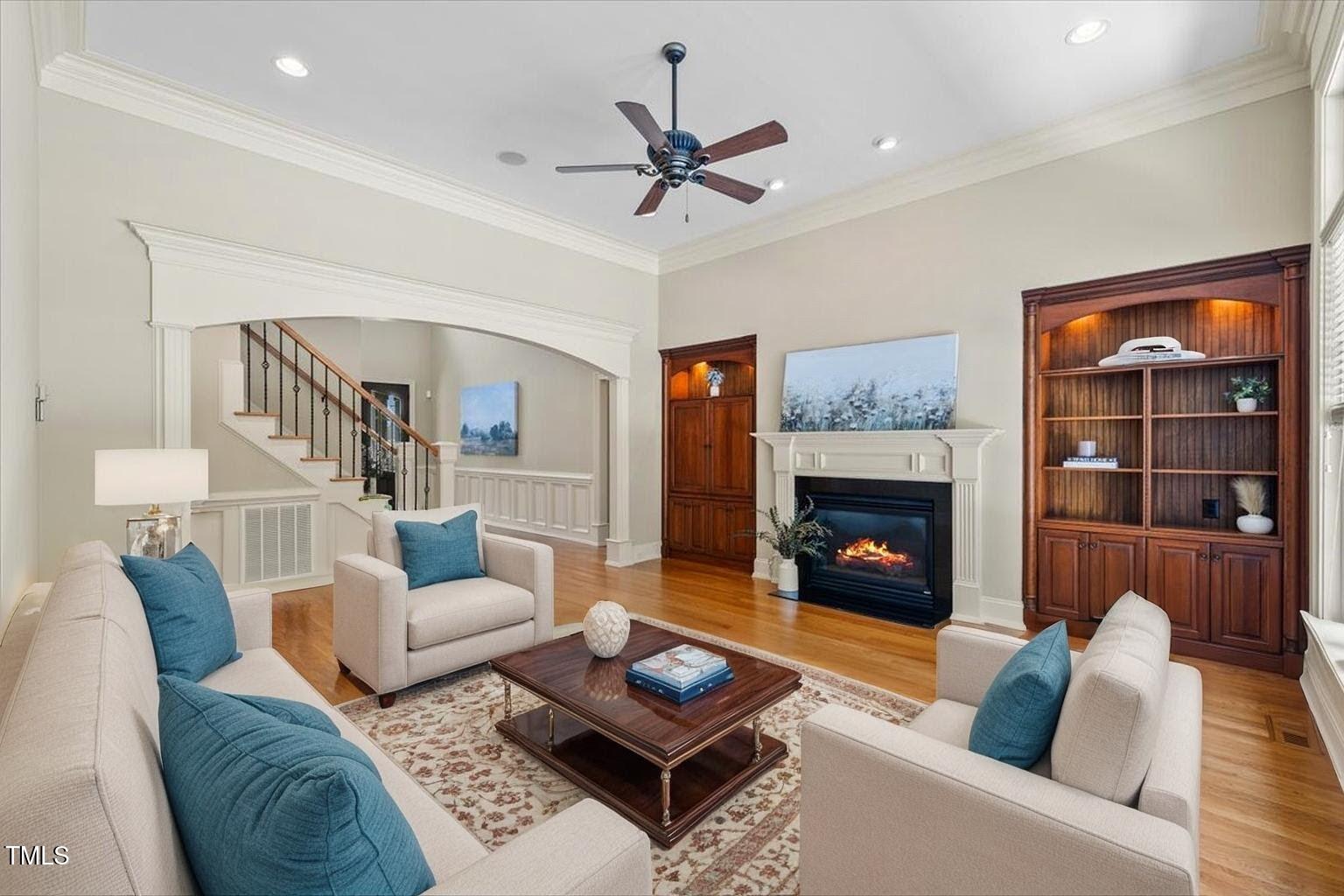 3728 Westbury Lake Drive