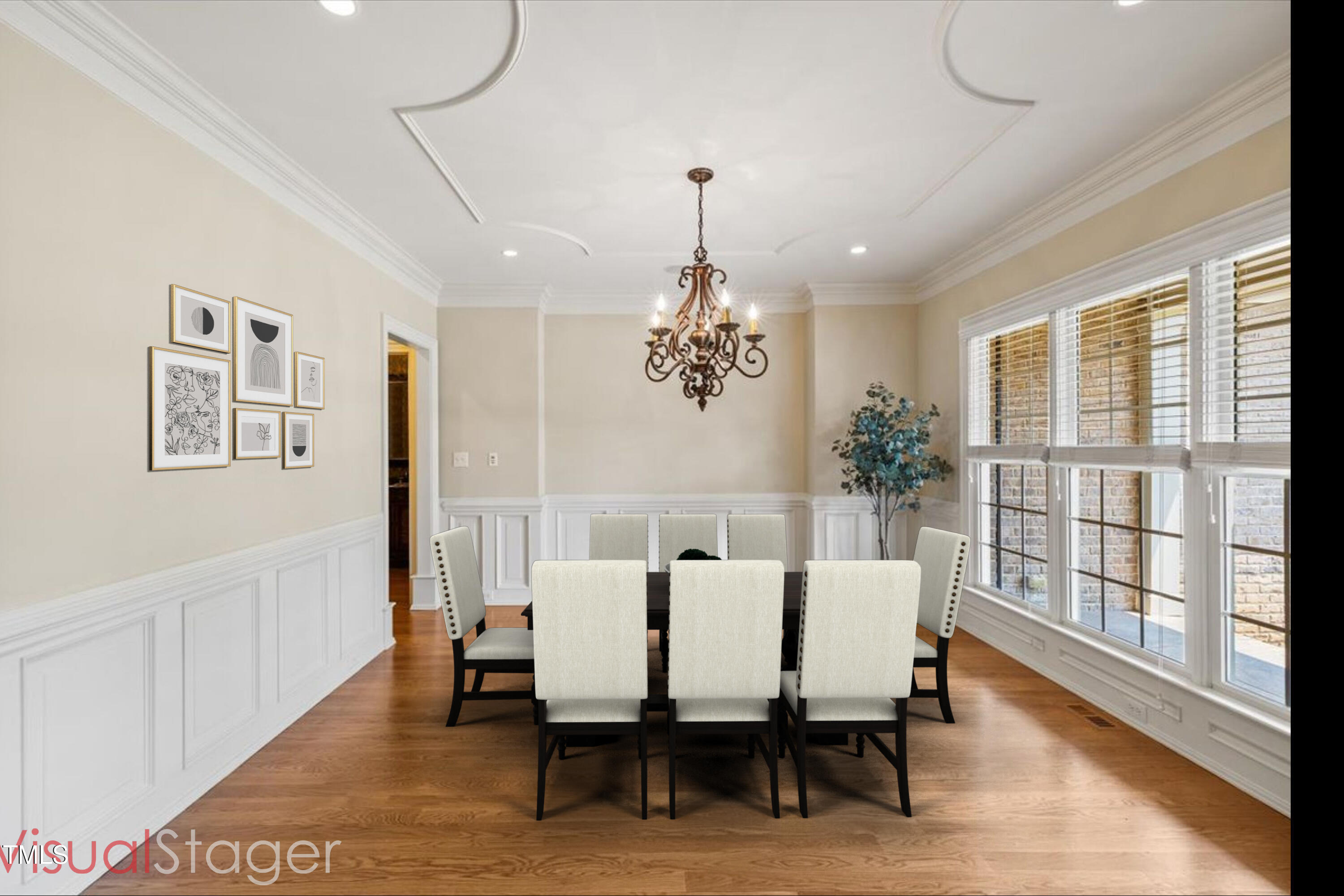 3728 Westbury Lake Drive