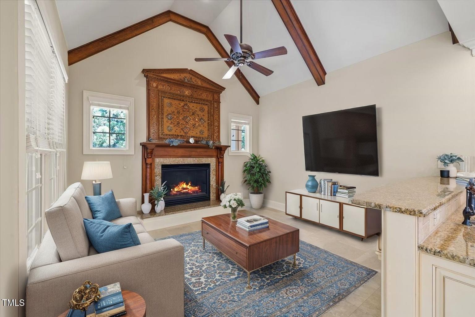 3728 Westbury Lake Drive