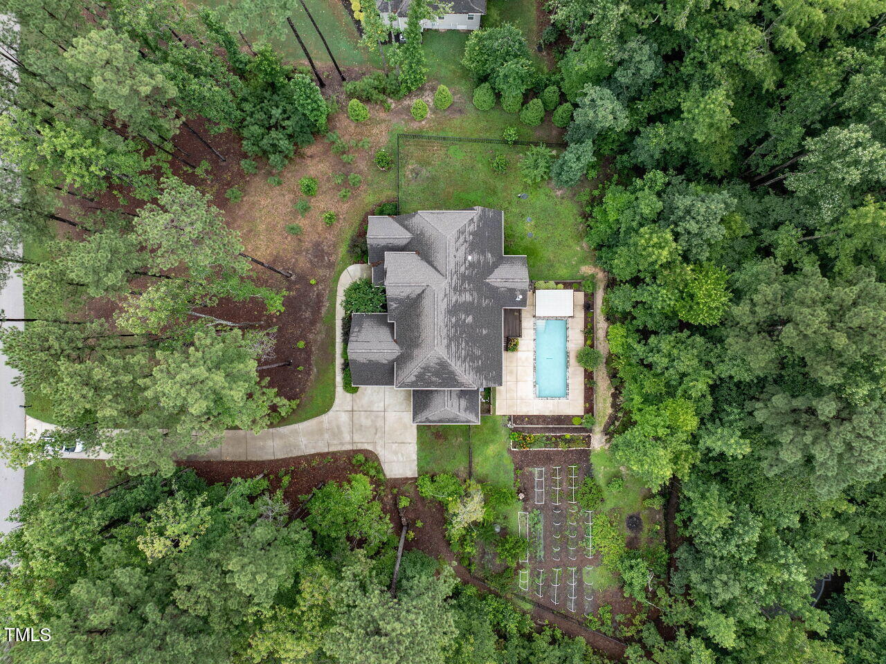 3601 Carole Court