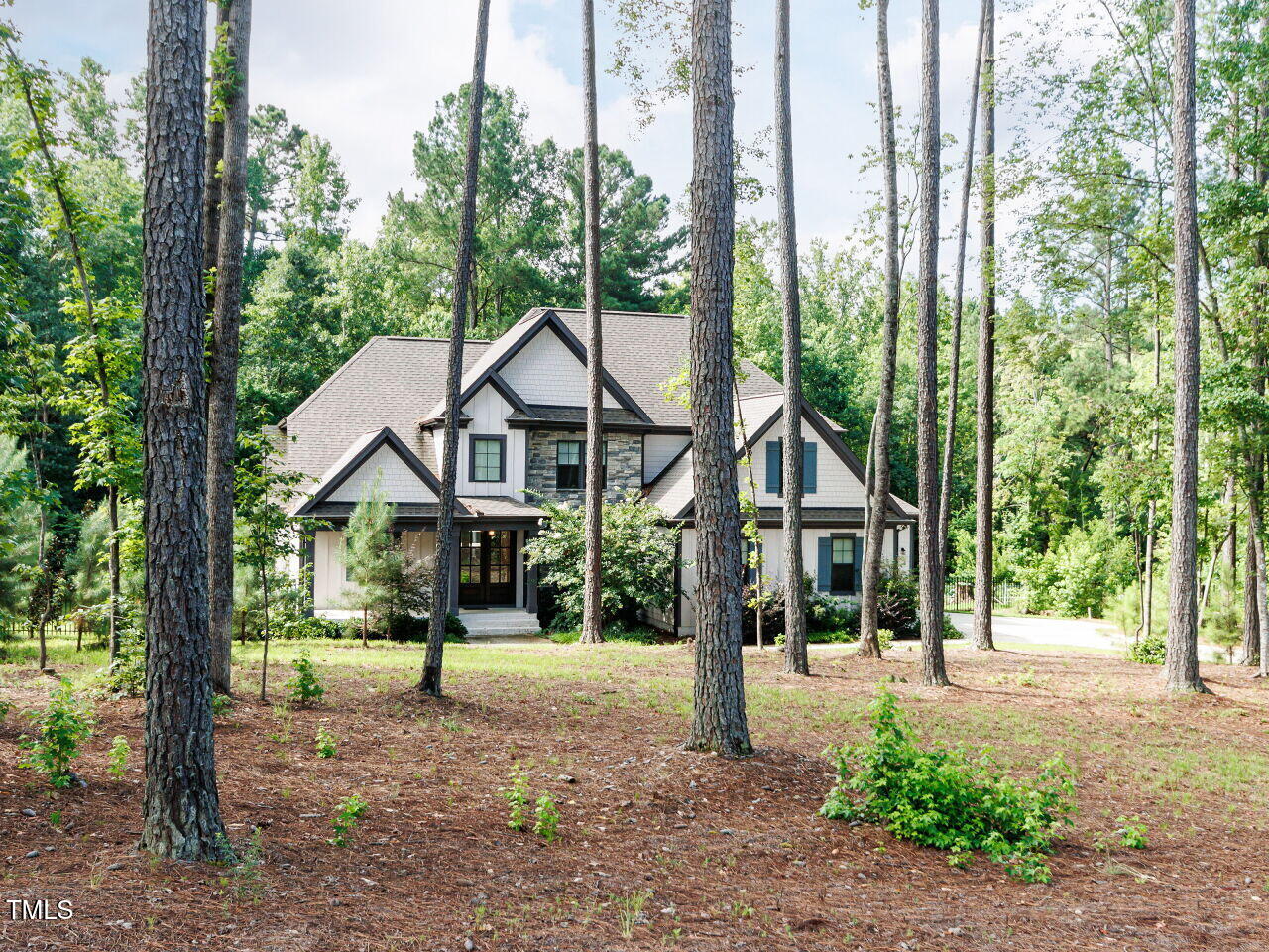 3601 Carole Court