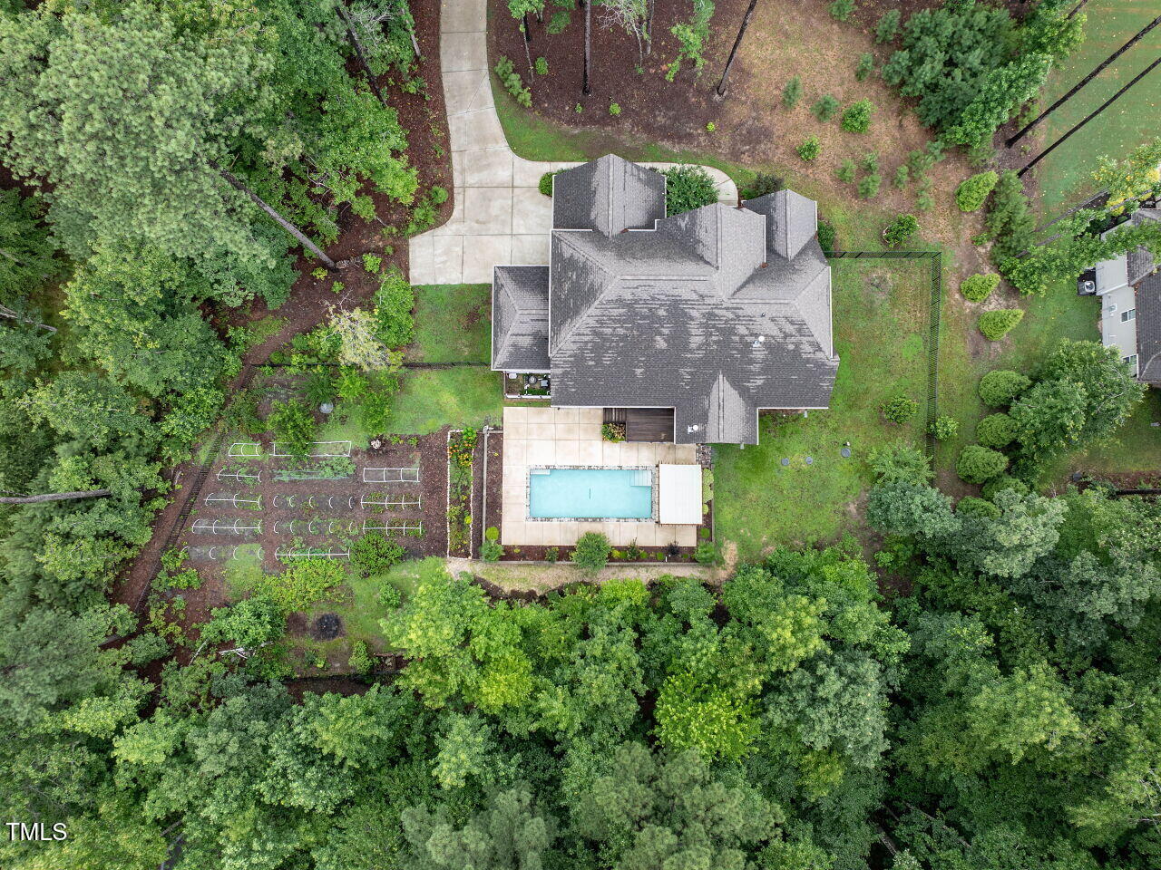 3601 Carole Court