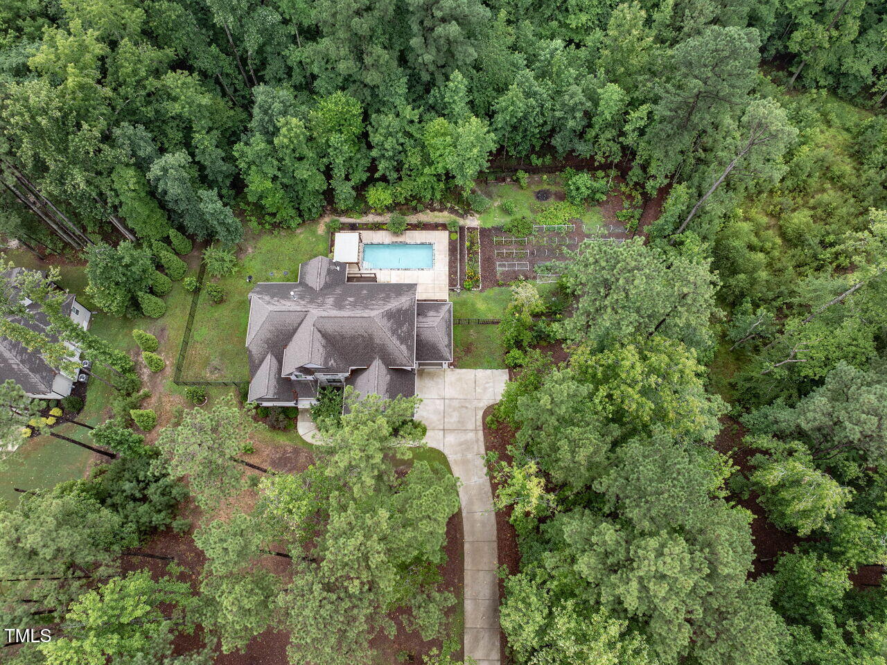 3601 Carole Court