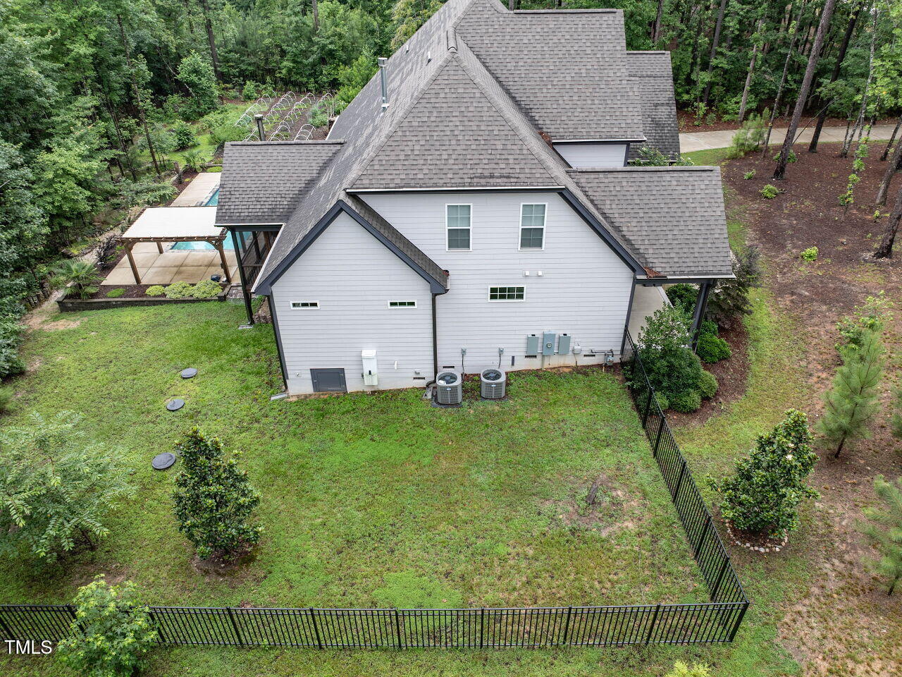 3601 Carole Court