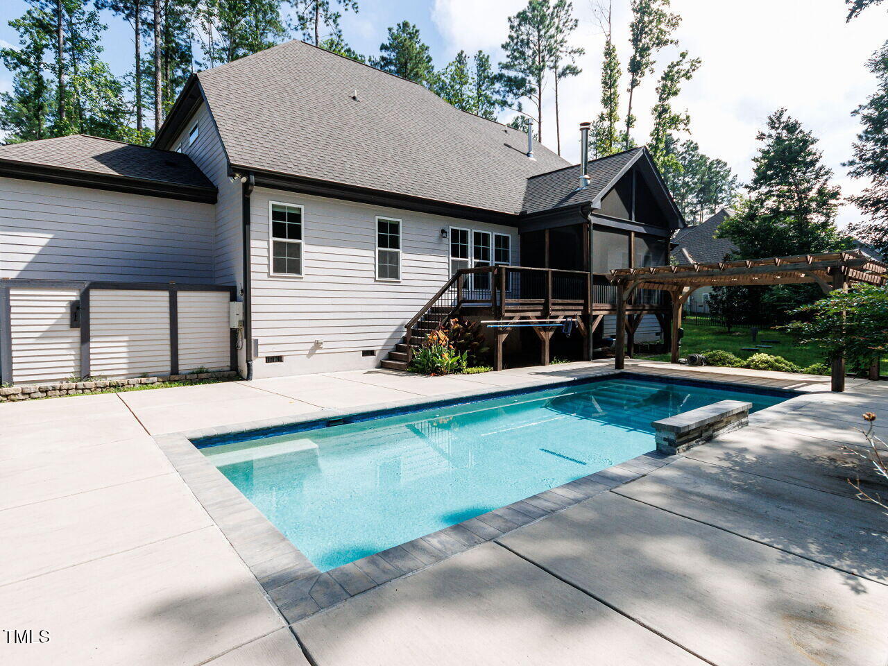 3601 Carole Court