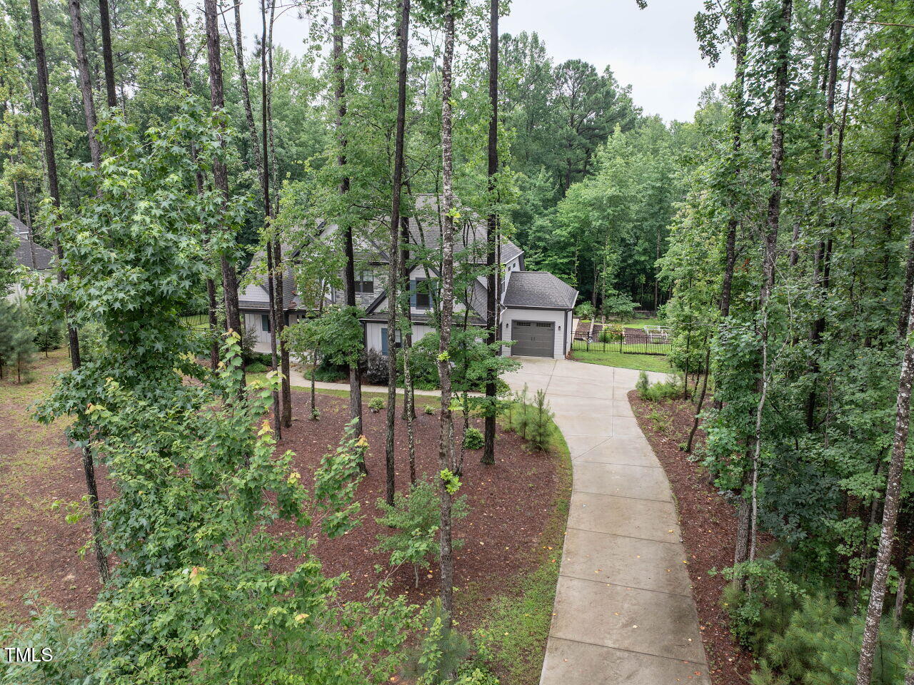 3601 Carole Court