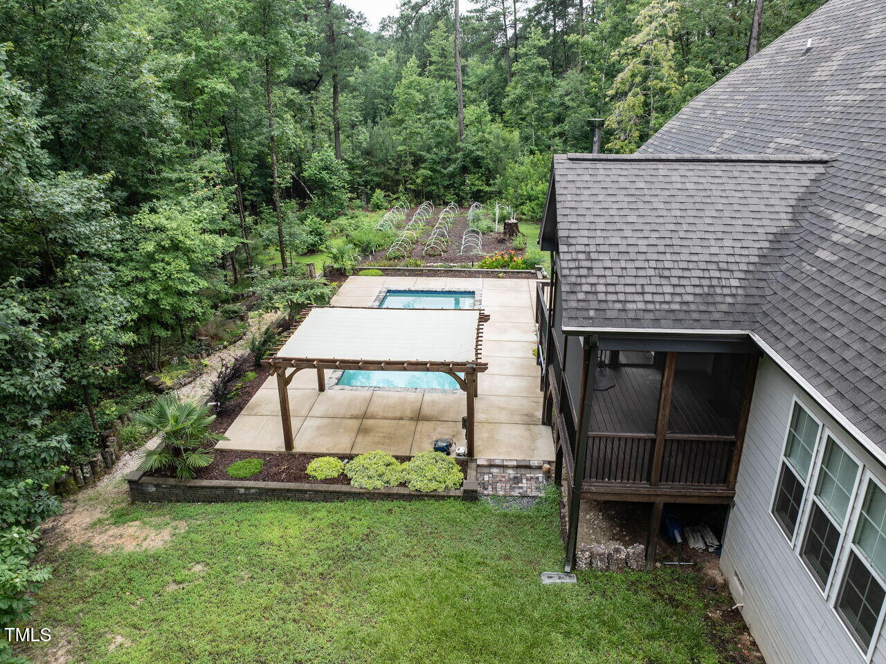 3601 Carole Court