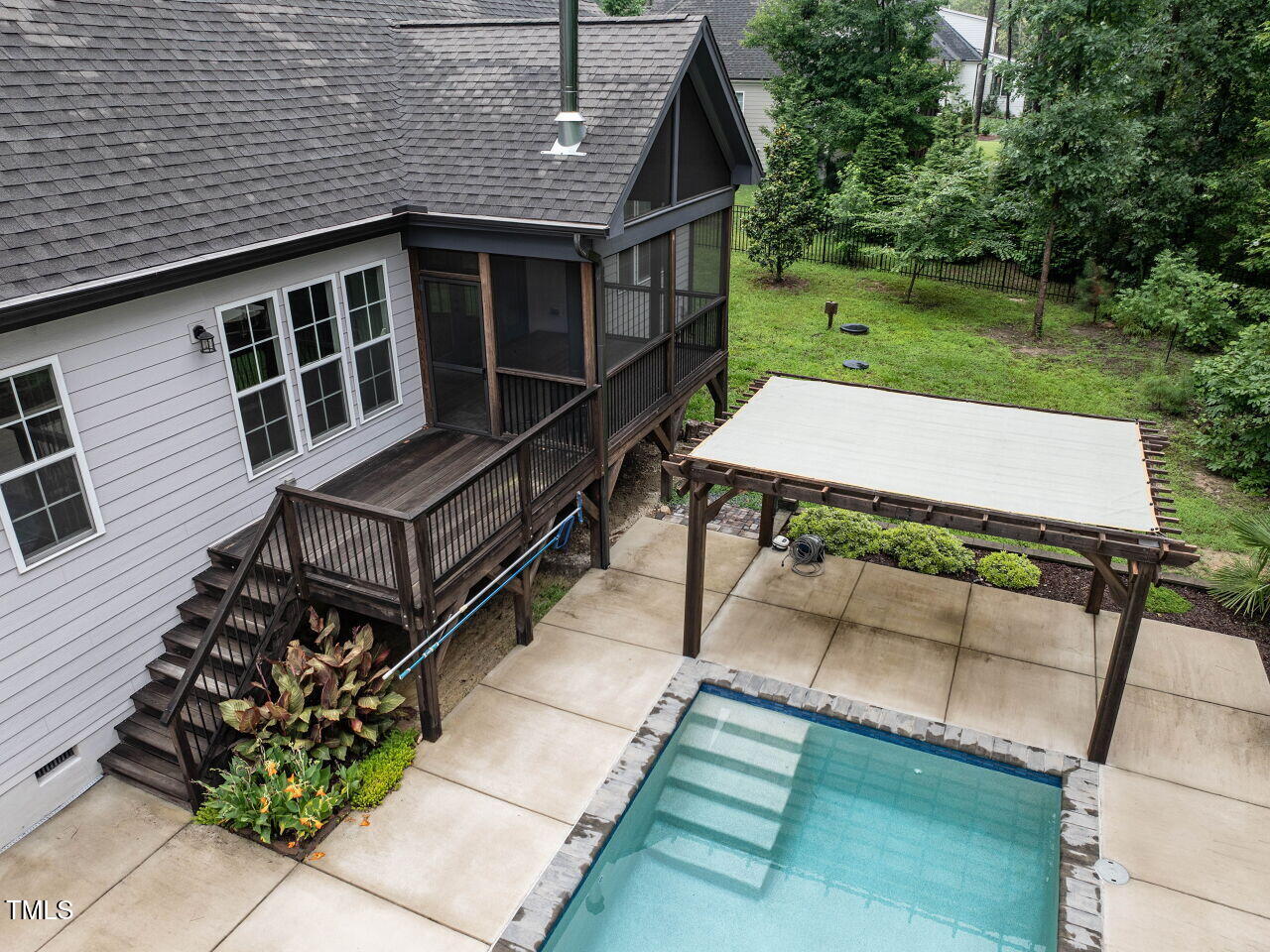 3601 Carole Court