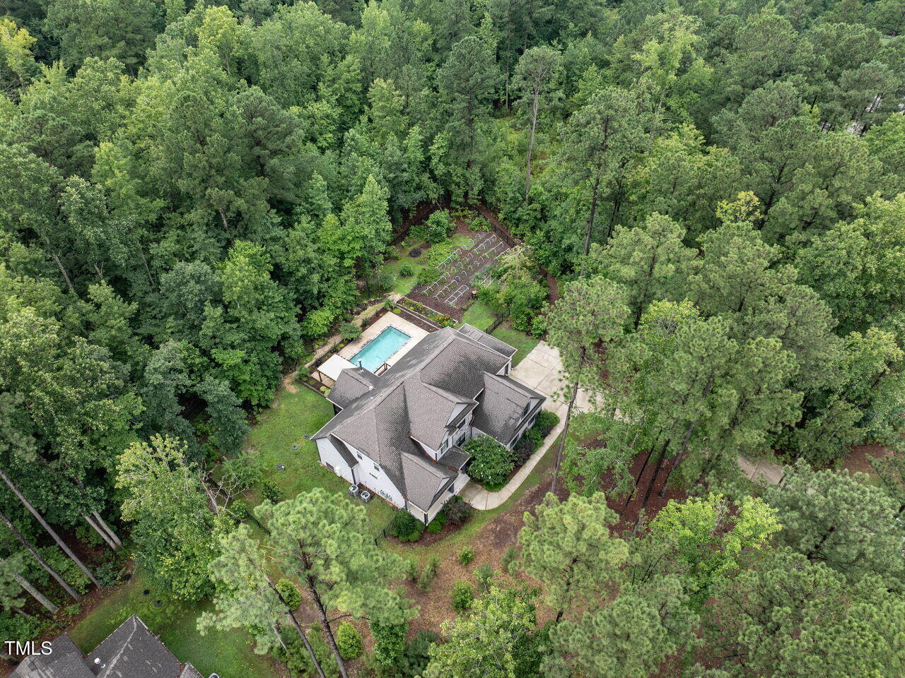 3601 Carole Court