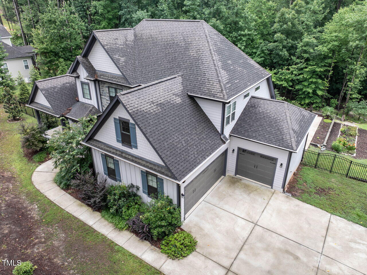 3601 Carole Court