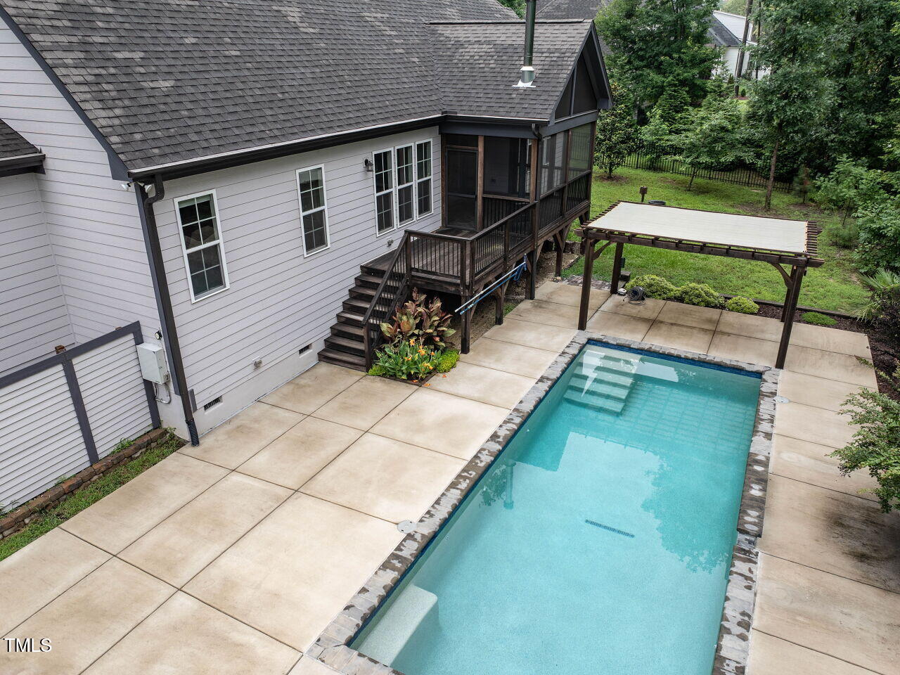 3601 Carole Court