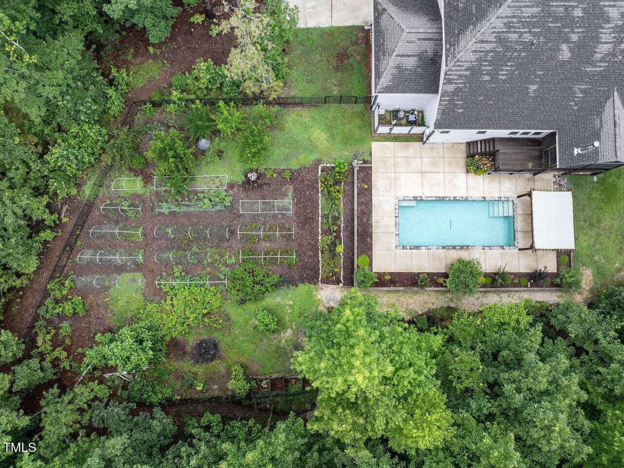 3601 Carole Court