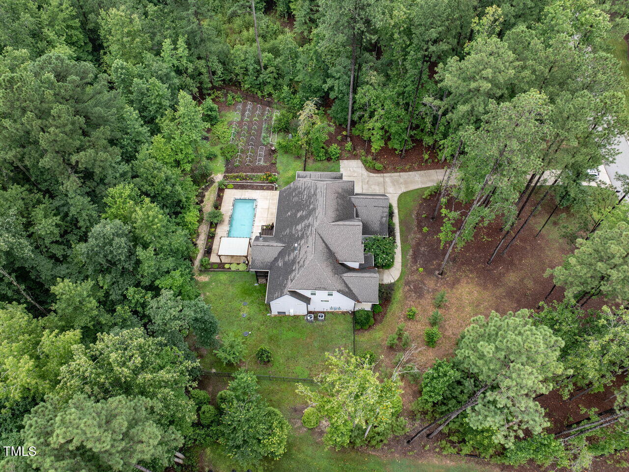 3601 Carole Court