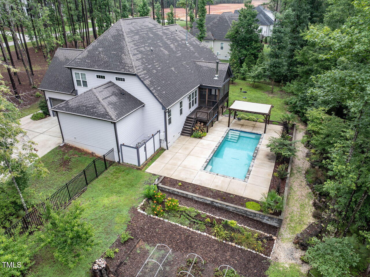 3601 Carole Court