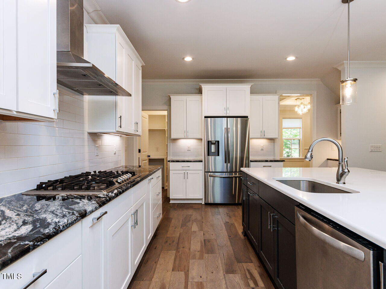 3601 Carole Court