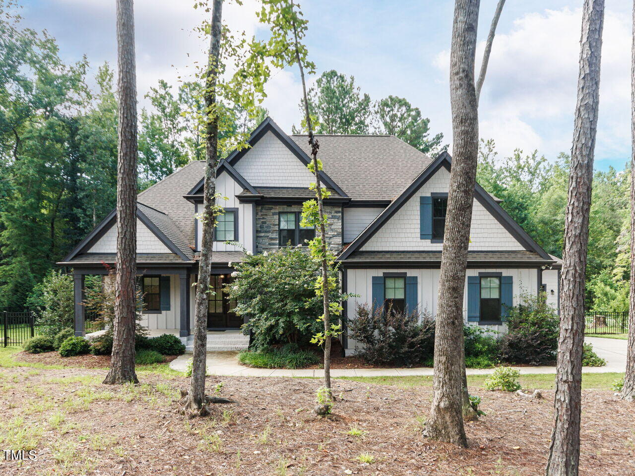 3601 Carole Court