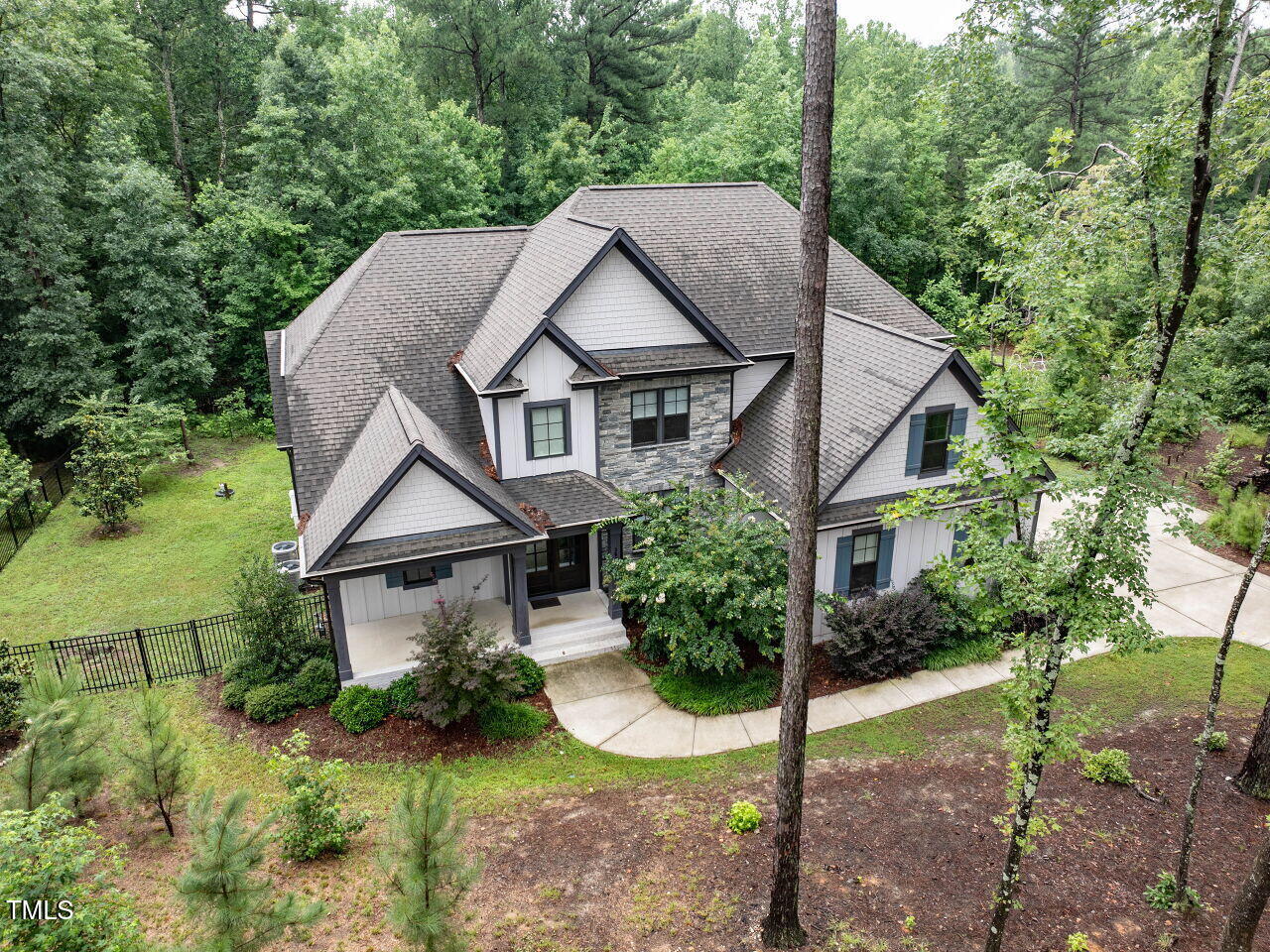 3601 Carole Court