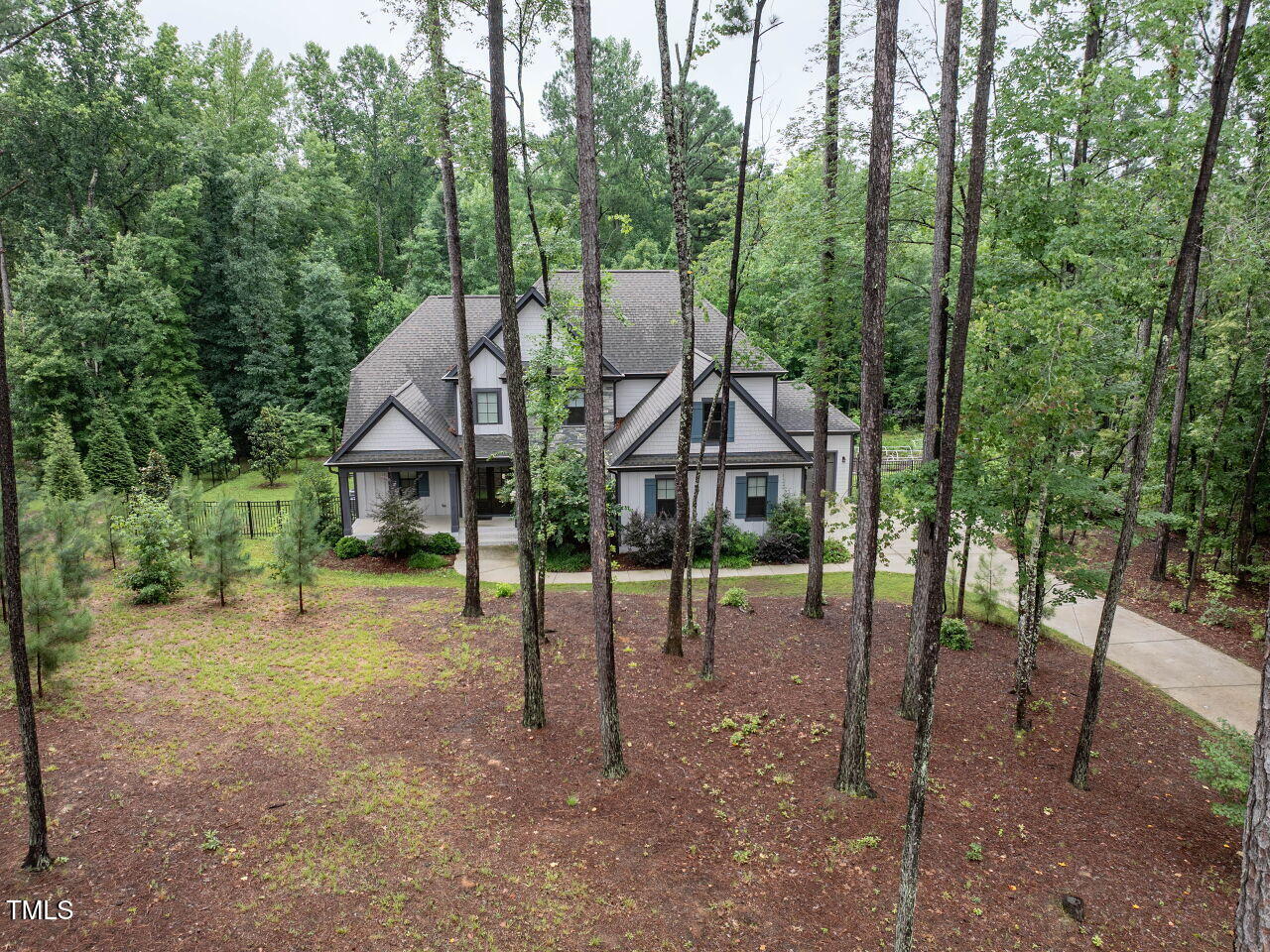3601 Carole Court